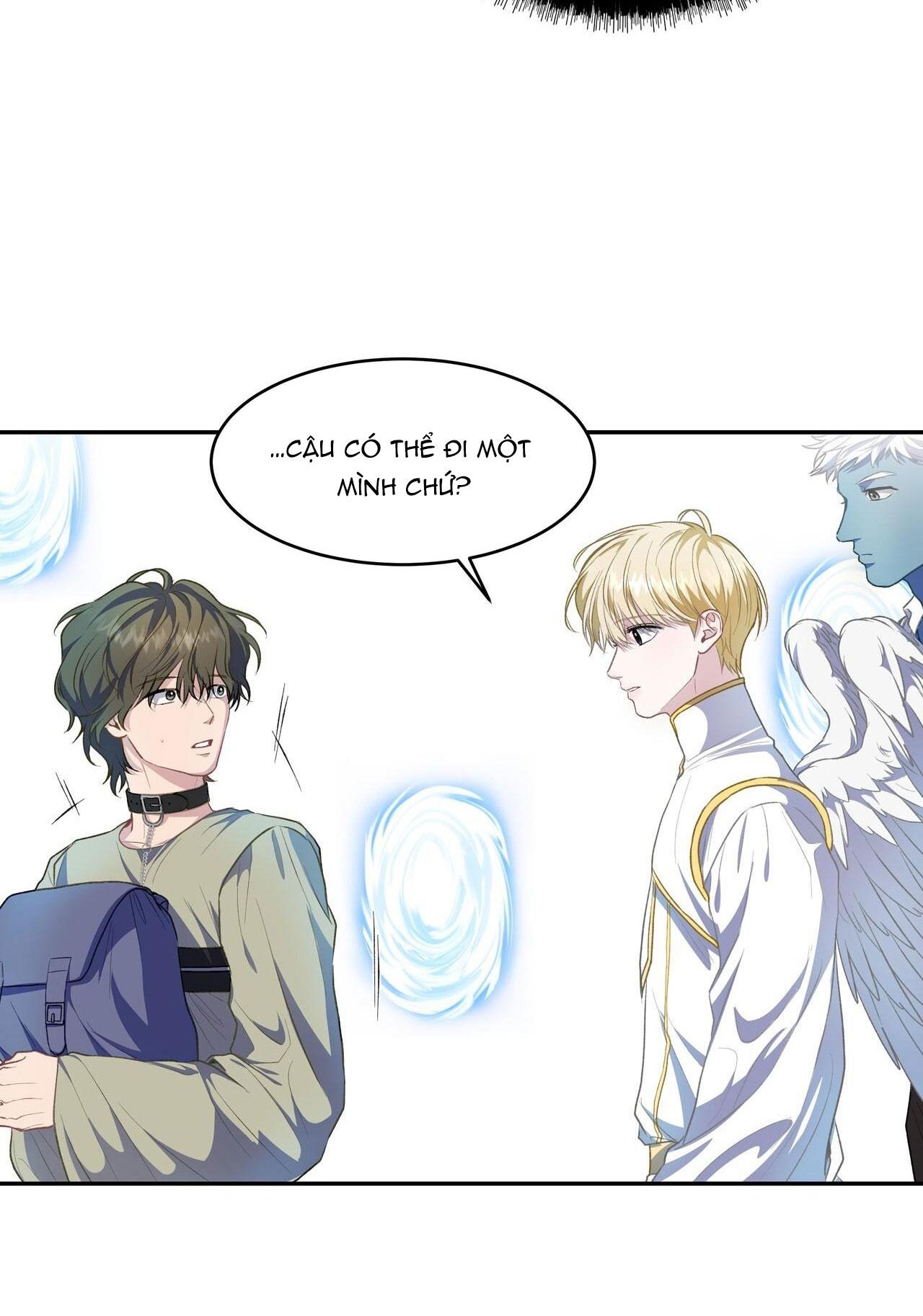 CÁCH TỒN TẠI NHƯ MỘT NGƯỜI CHƠI - Chap 55