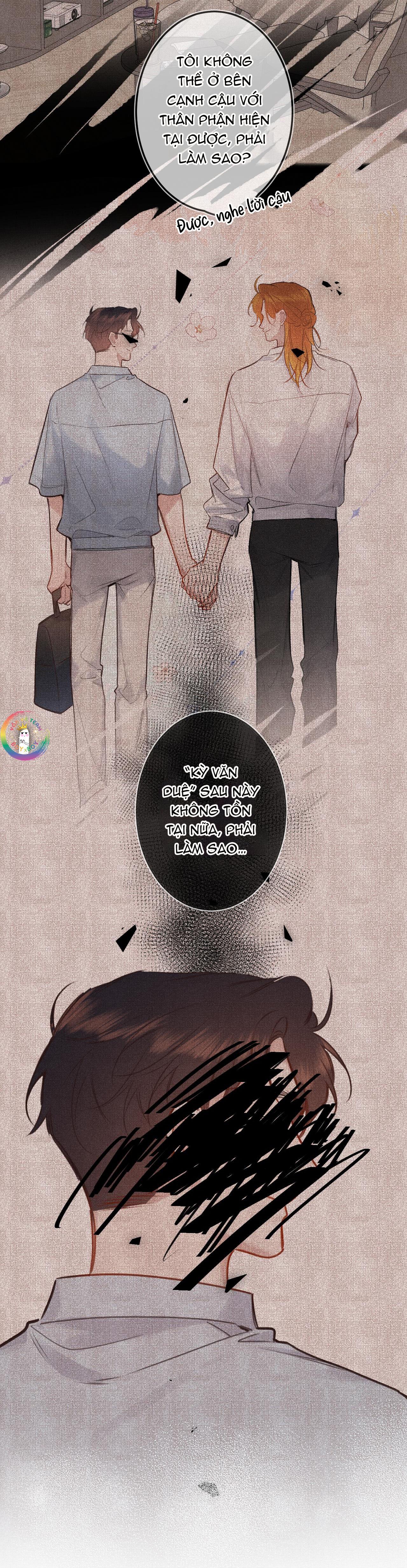 (END) Em Đến Cùng Cơn Gió - Chap 52