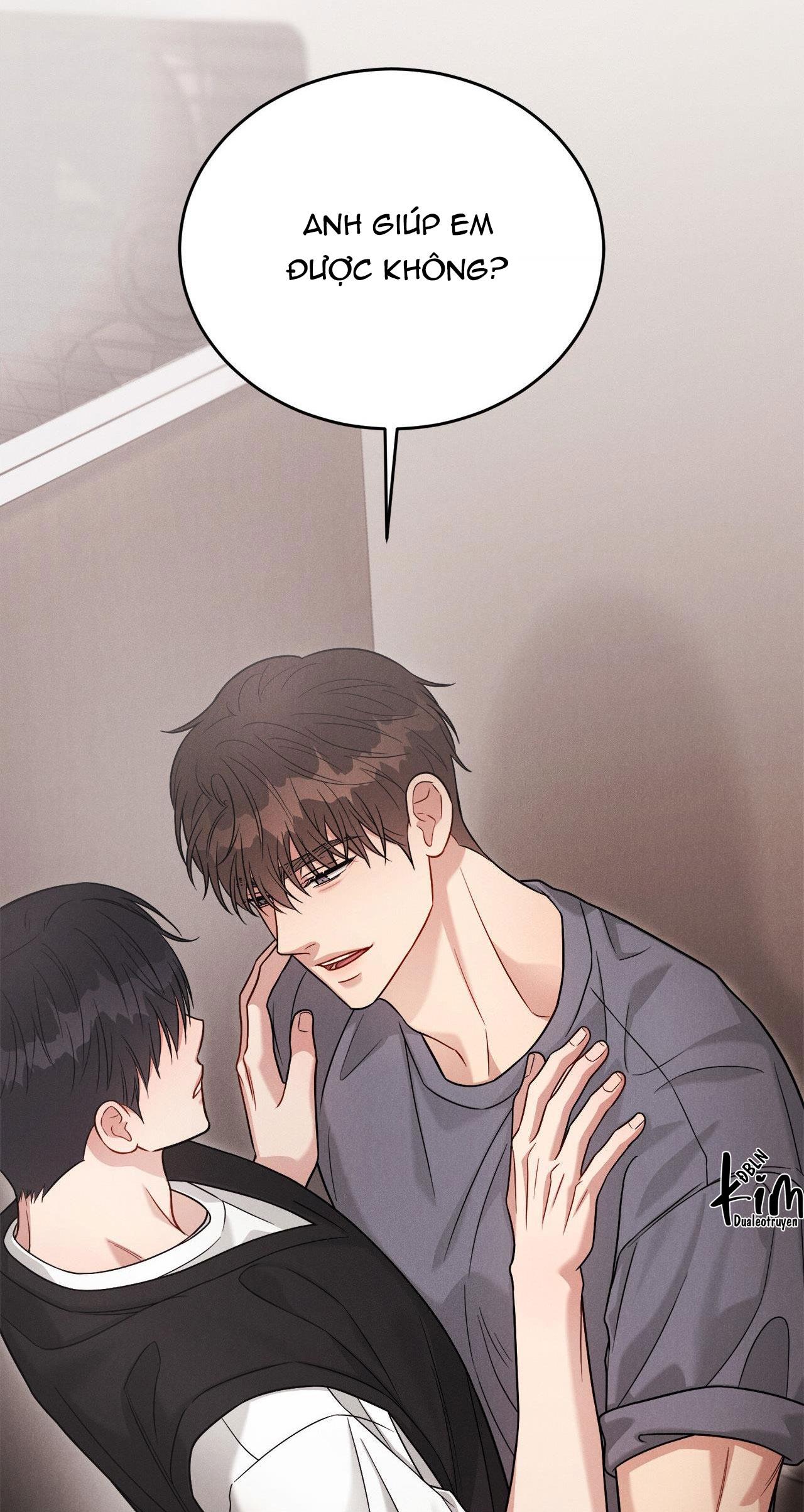 Giả Dược - Chap 41