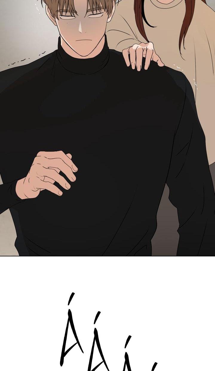 BÁNH QUY TÌNH YÊU TAN CHẢY - Chap 8