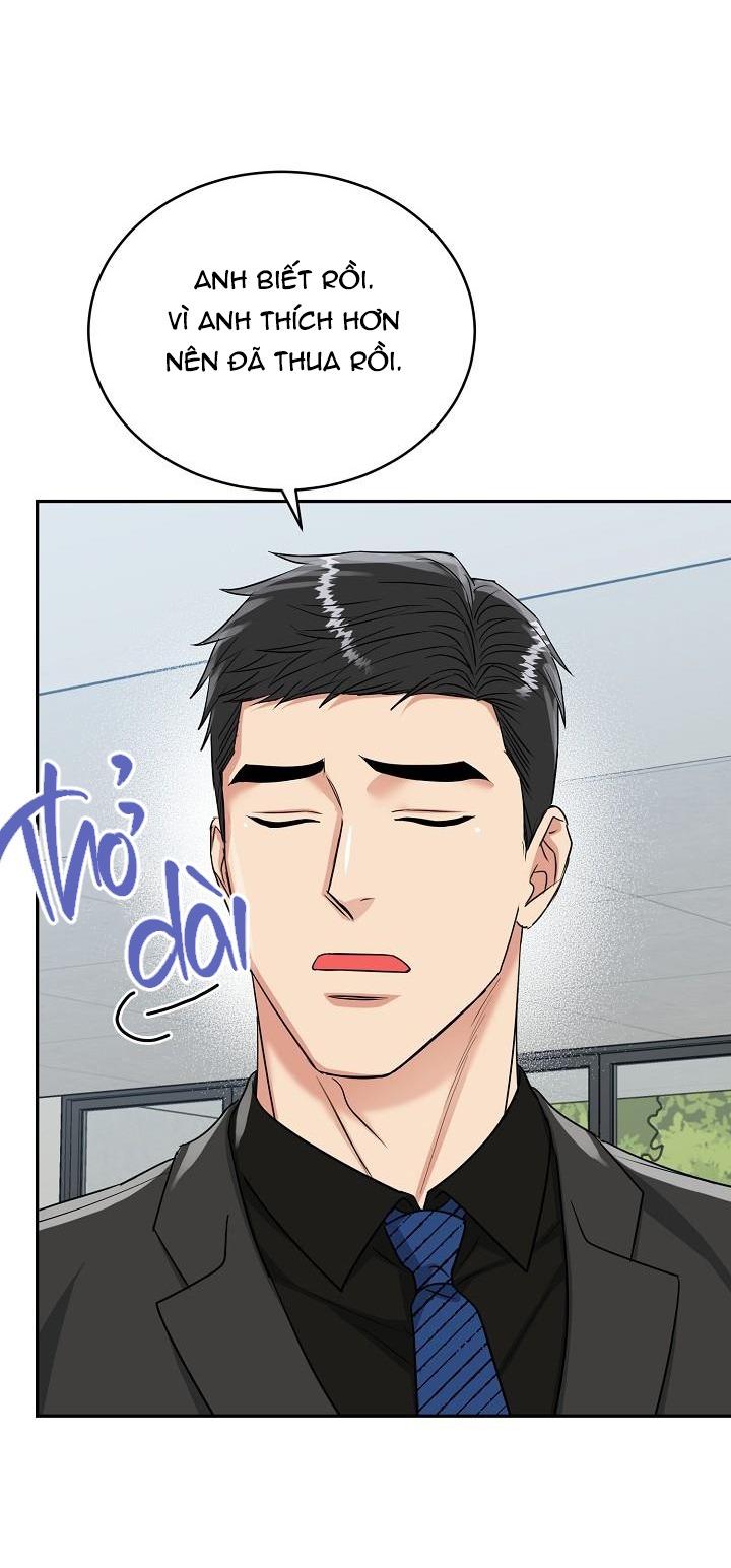 (ABO) HANG HỔ - Chap 33