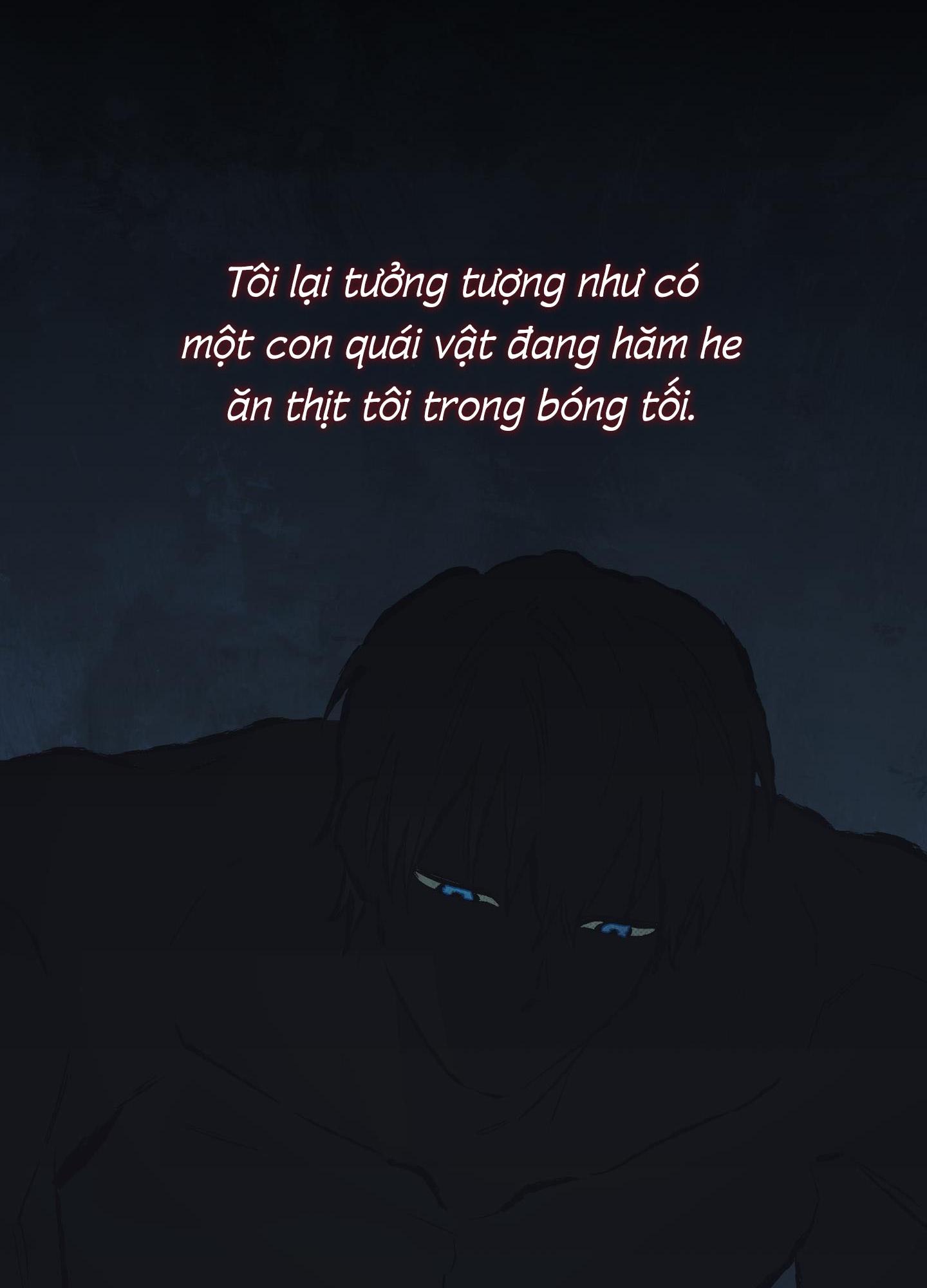 (CBunu) Control Time - Chap 12