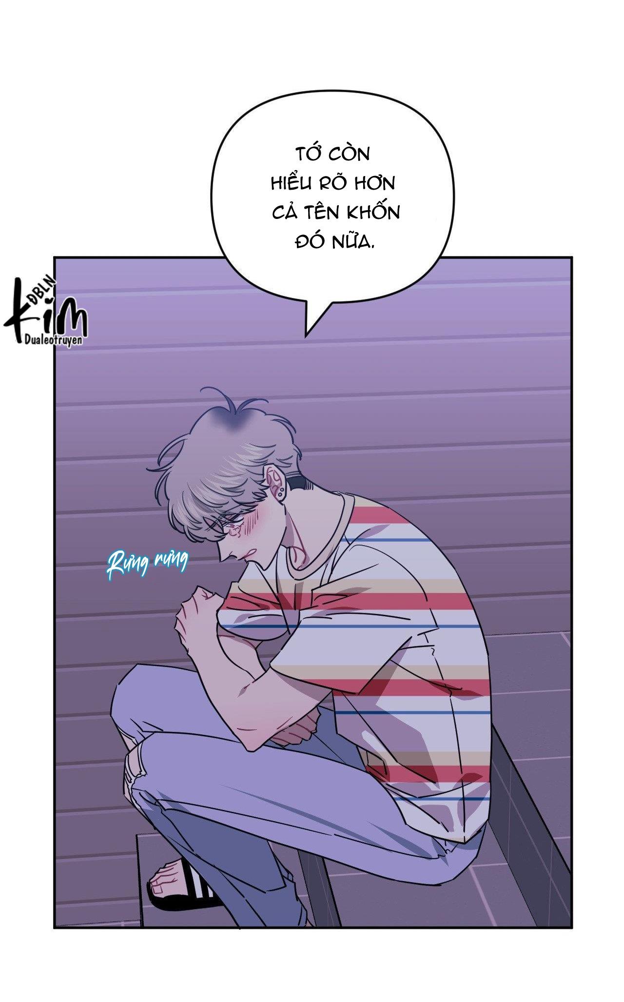 HƠN CẢ BẠN BÈ - Chap 75