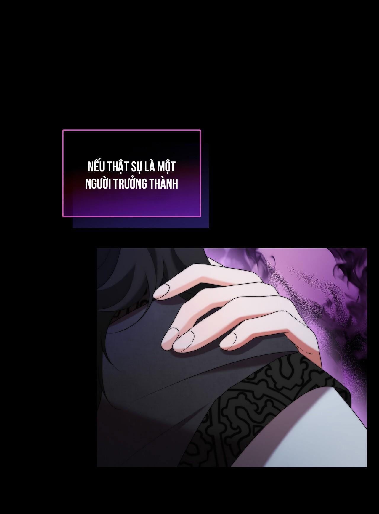 Tôi đã nuôi dạy thủ lĩnh giáo phái ác ma - Chap 32