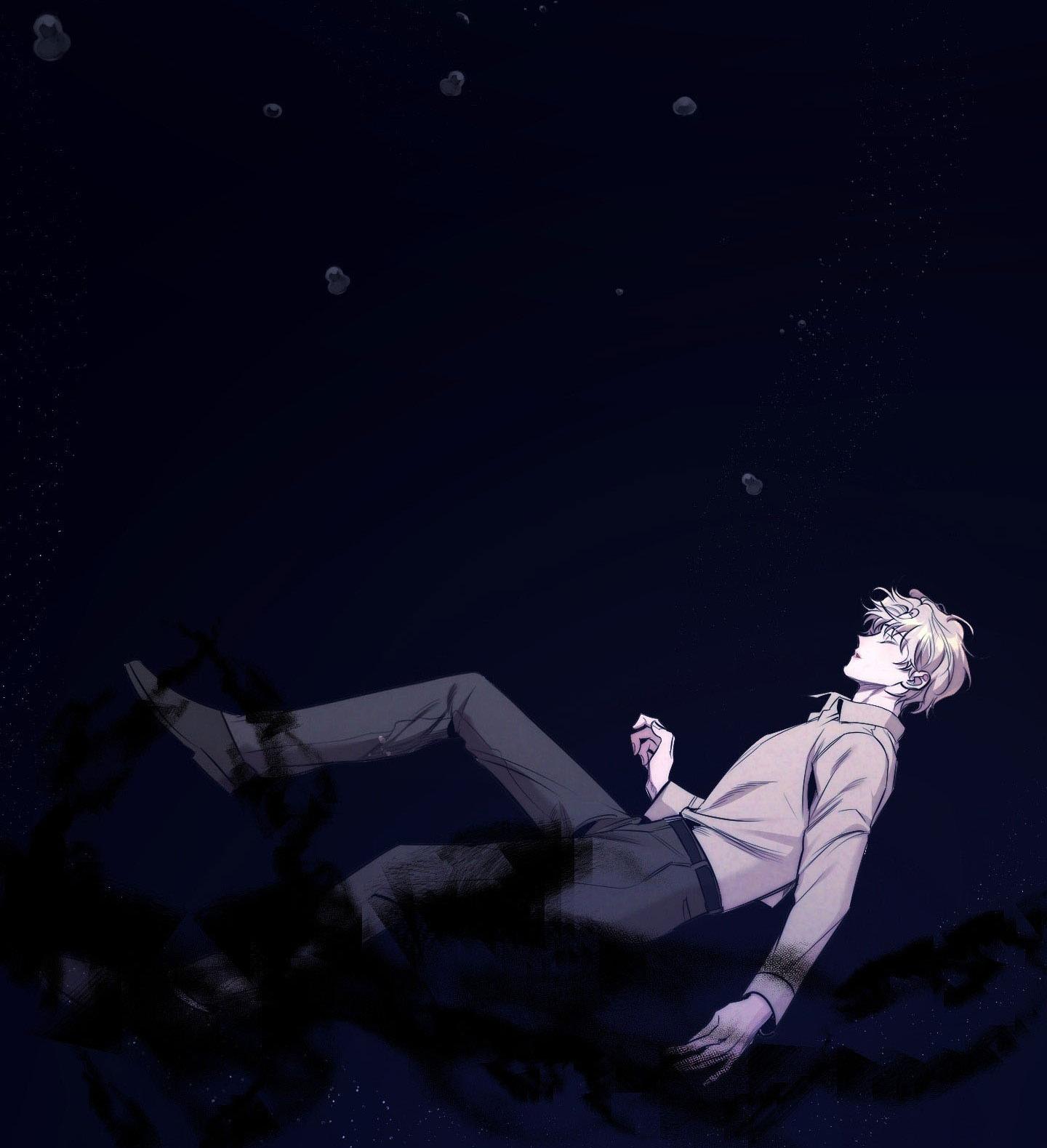 (CBunu) Stigma - Chap 4