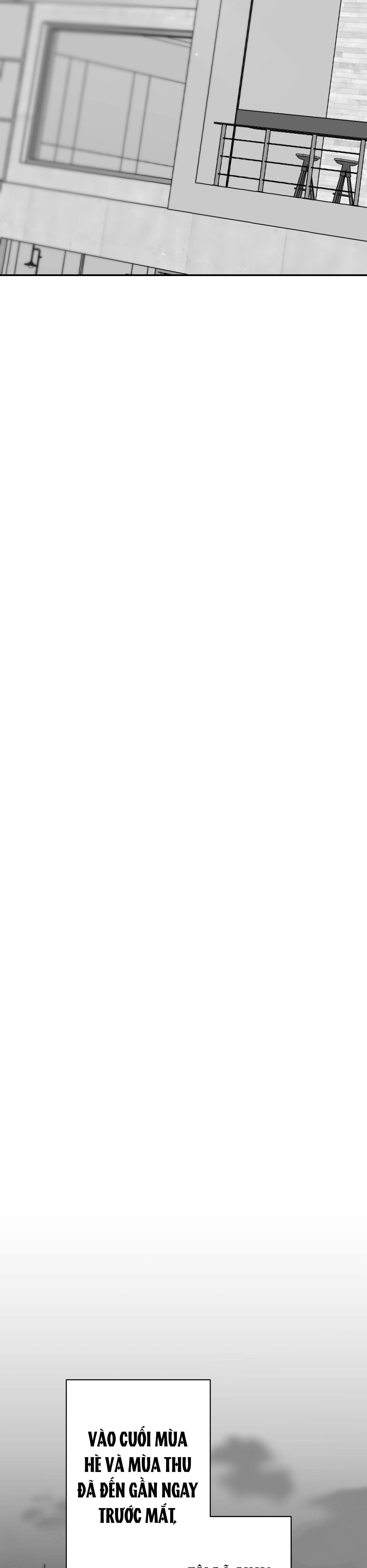 Non Zero Sum - Chap 36