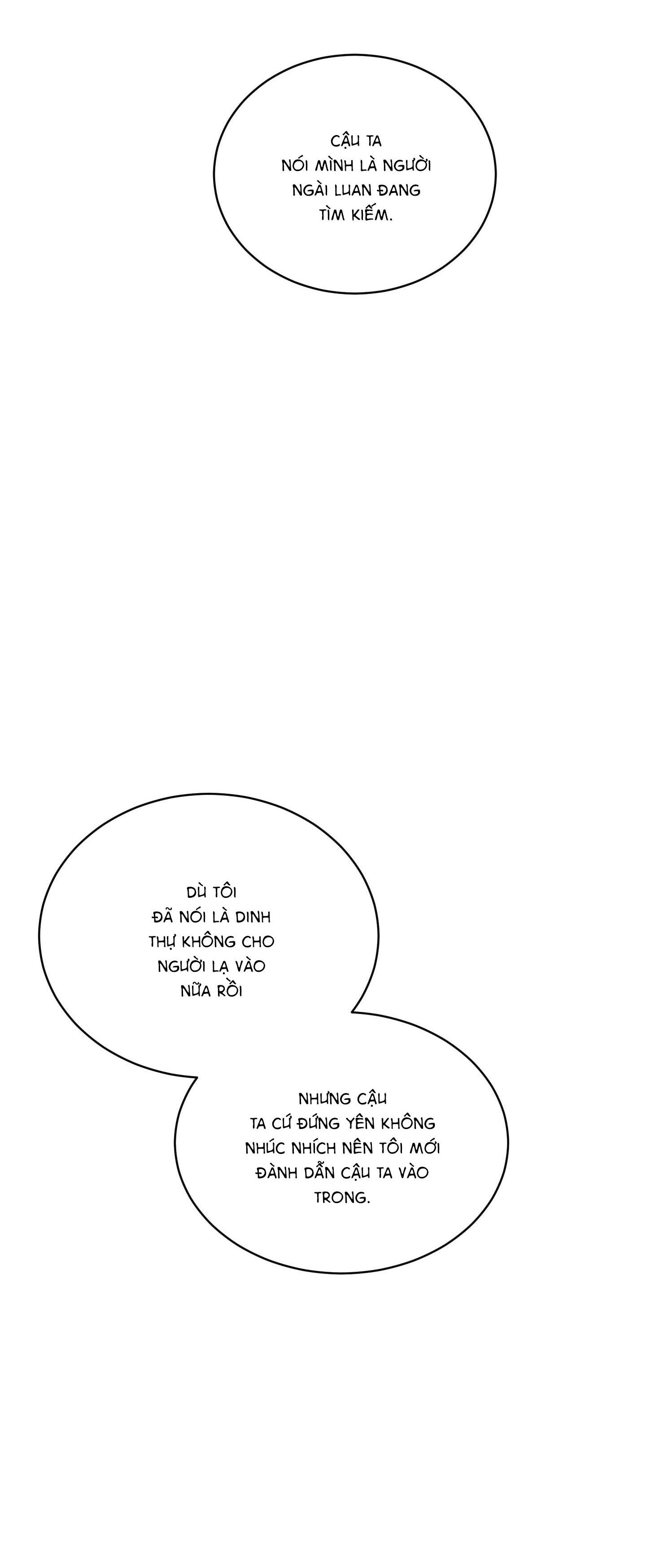 (CBunu) Hoa Vô Danh - Chap 13