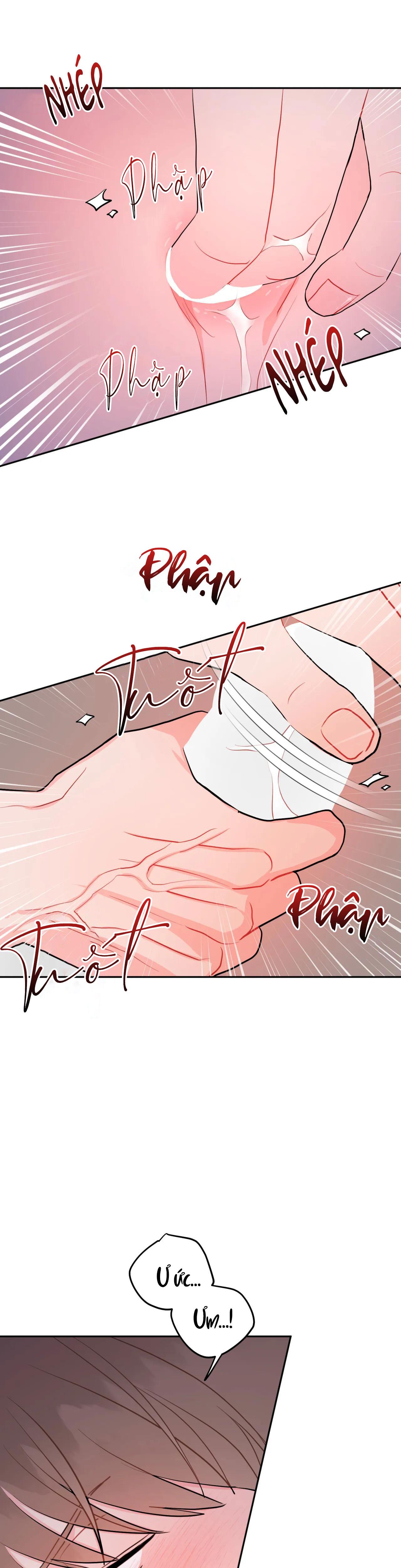 KHOẢNG CÁCH VƯỢT QUA GIỚI HẠN - Chap 60