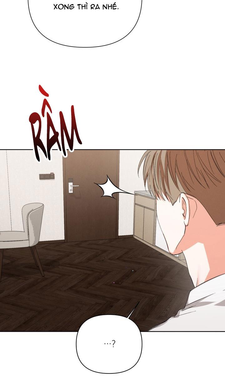 NINE TO NINE - Chap 55