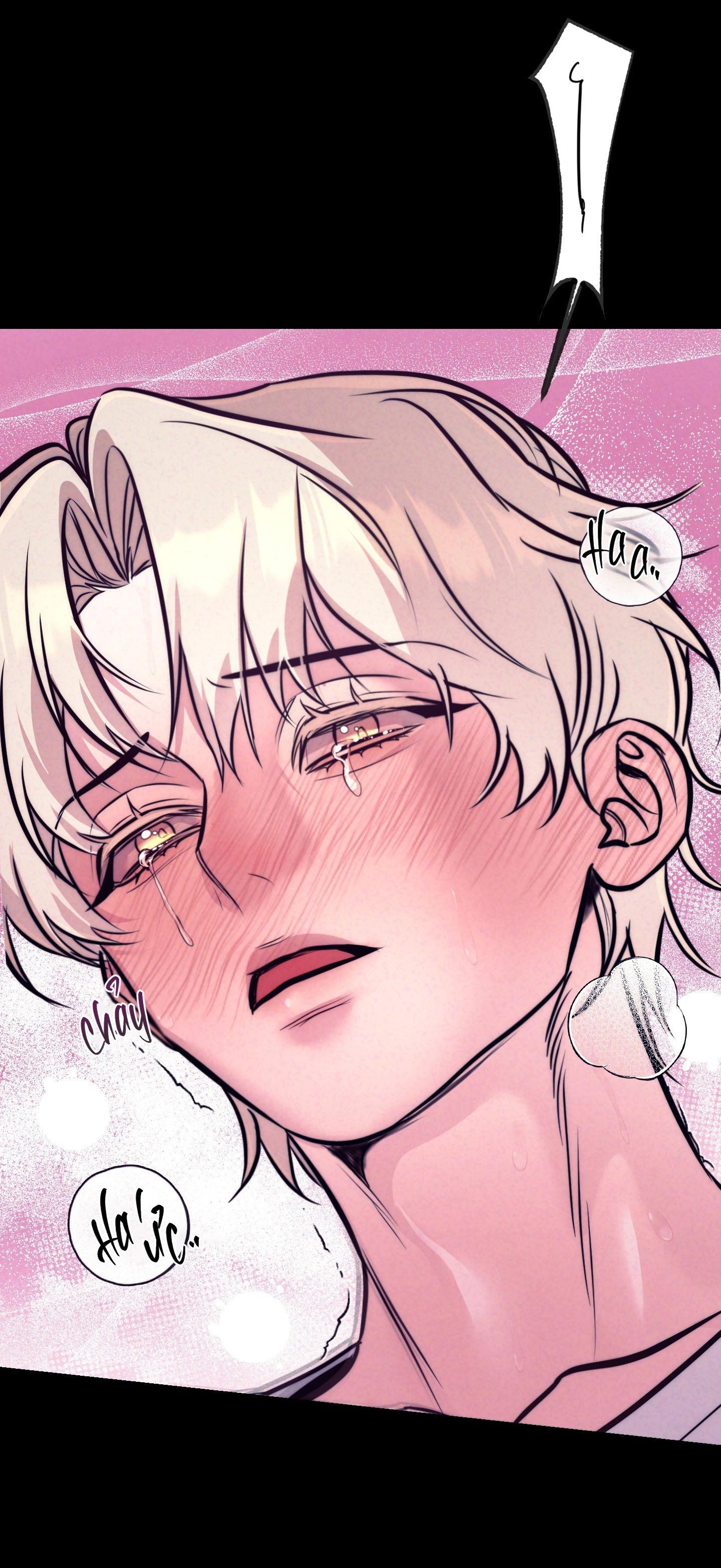 (CBunu) Stigma - Chap 7