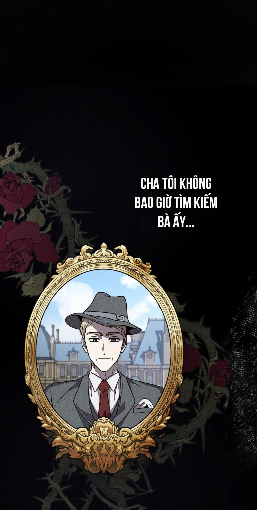 Công Lập Left Fluke - Chap 7