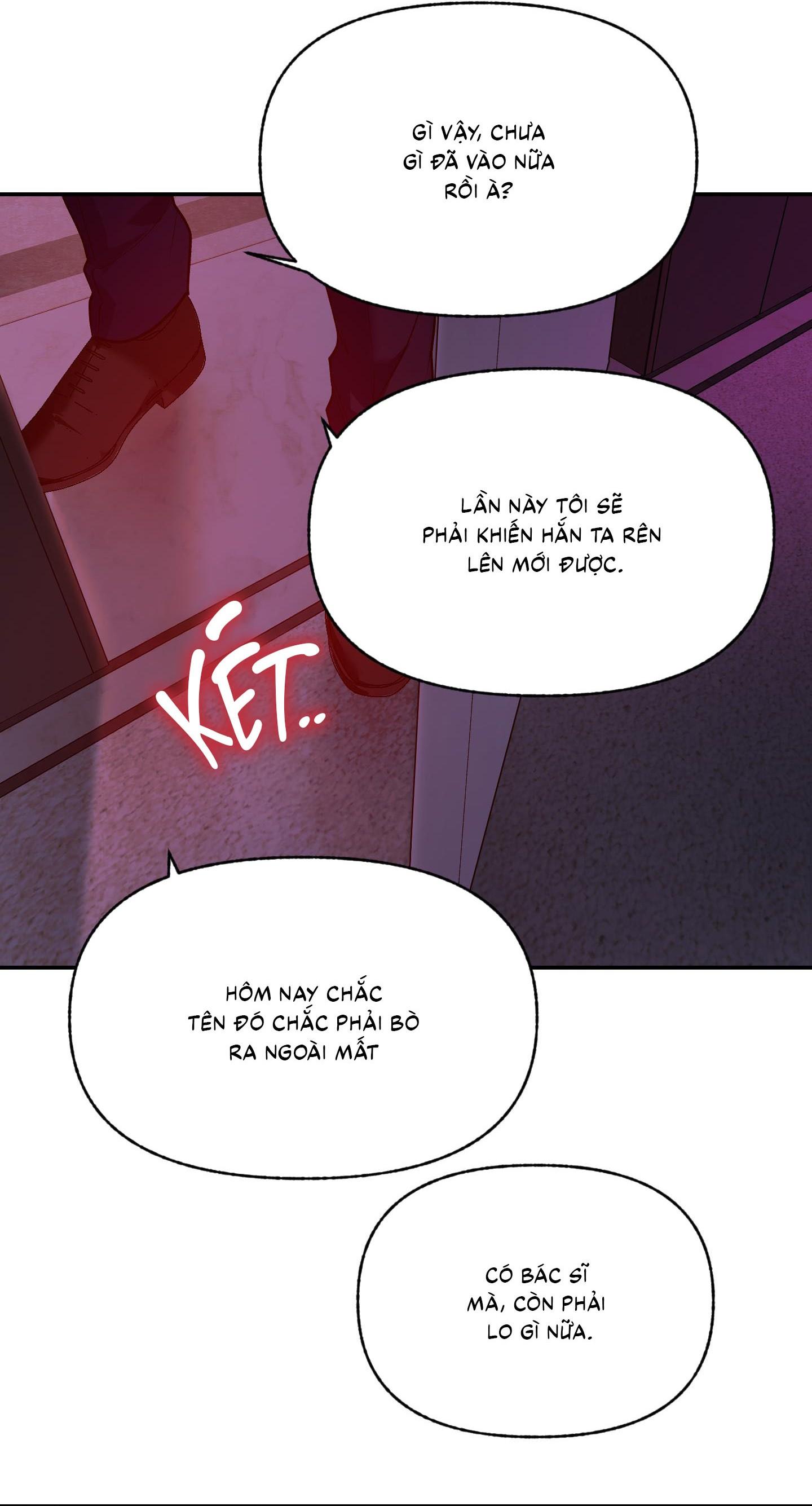 (CBunu) Control Time - Chap 28