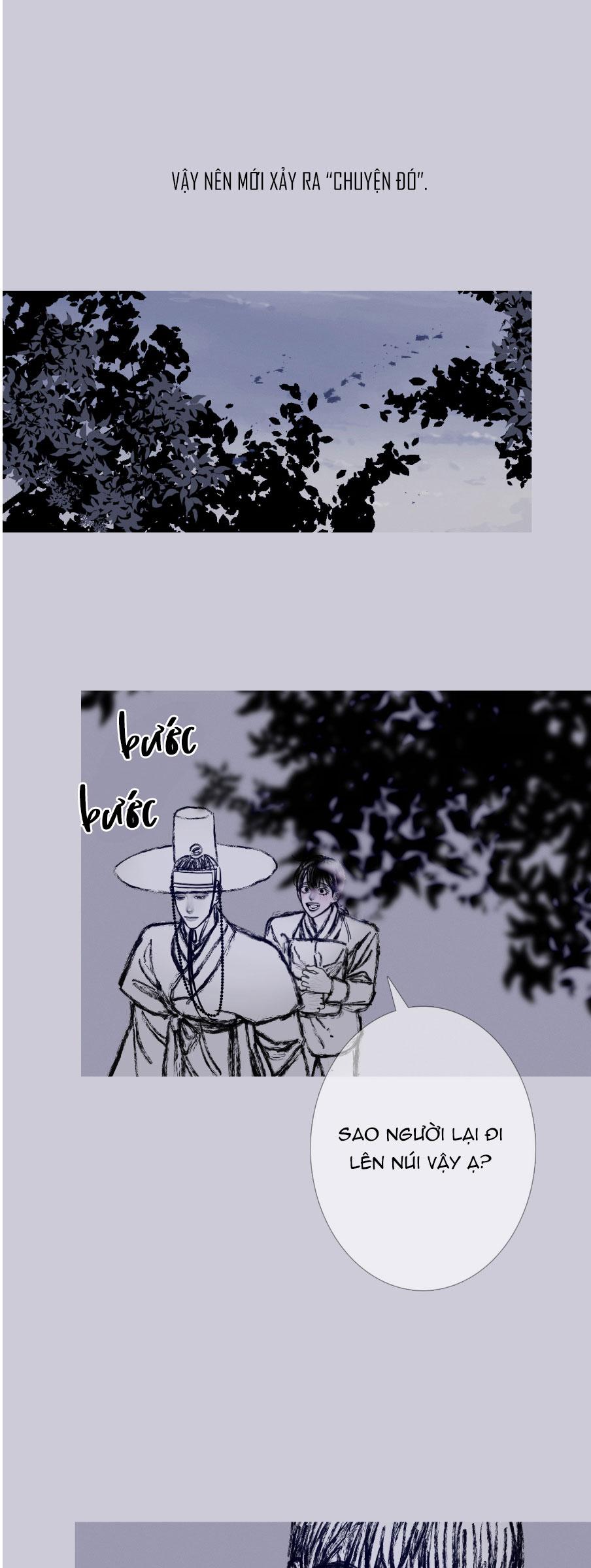 CHUYỆN QUỶ MÔN QUAN - Chap 80