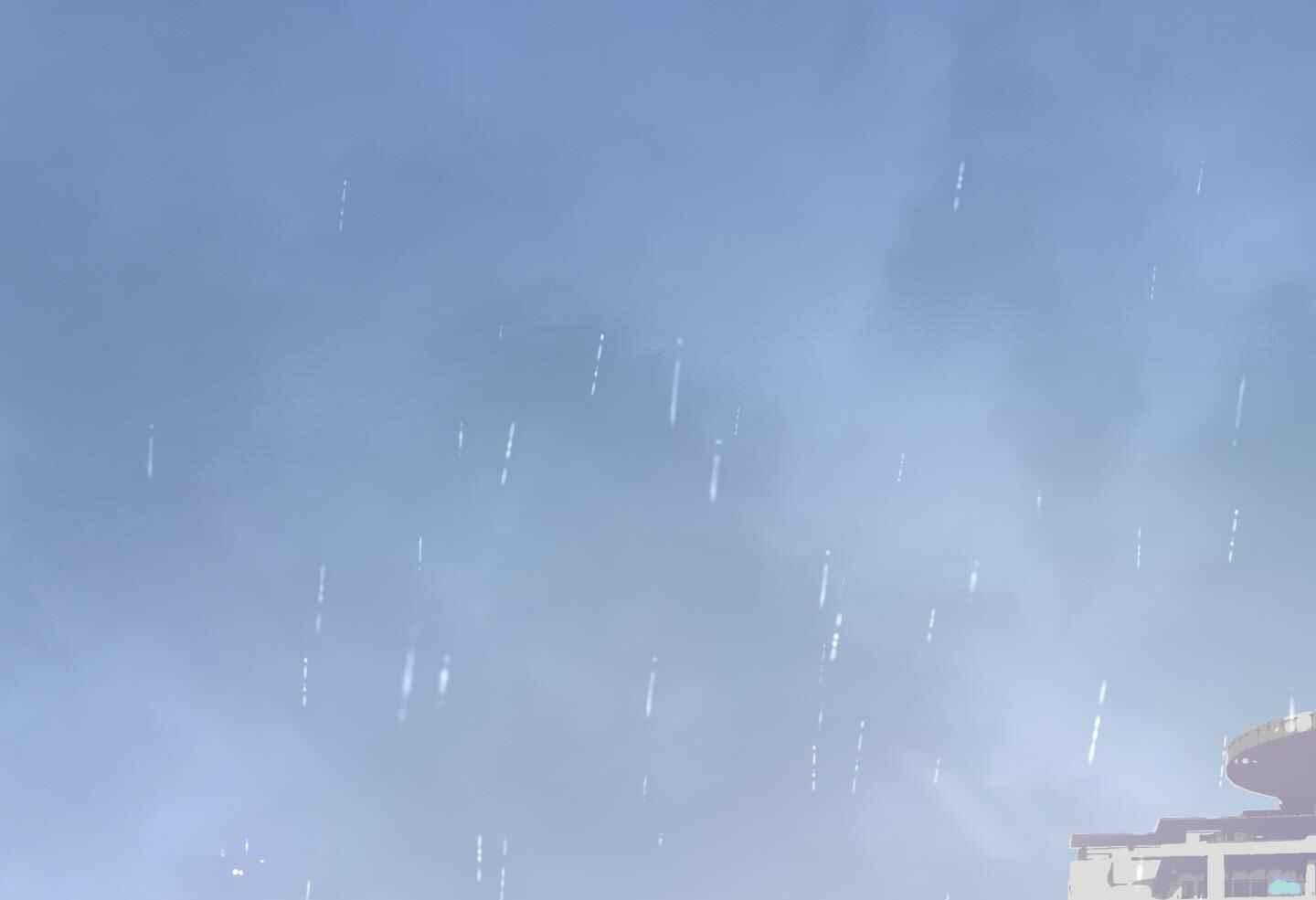 (CBunu) Mưa Mãi Không Tạnh - Chap 16