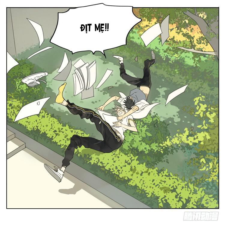 19 days - Chap 70