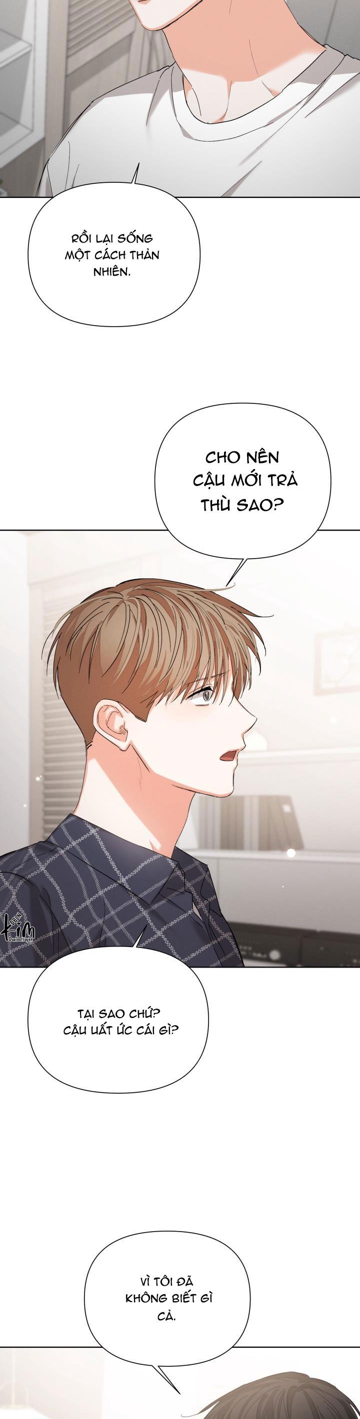 NINE TO NINE - Chap 65