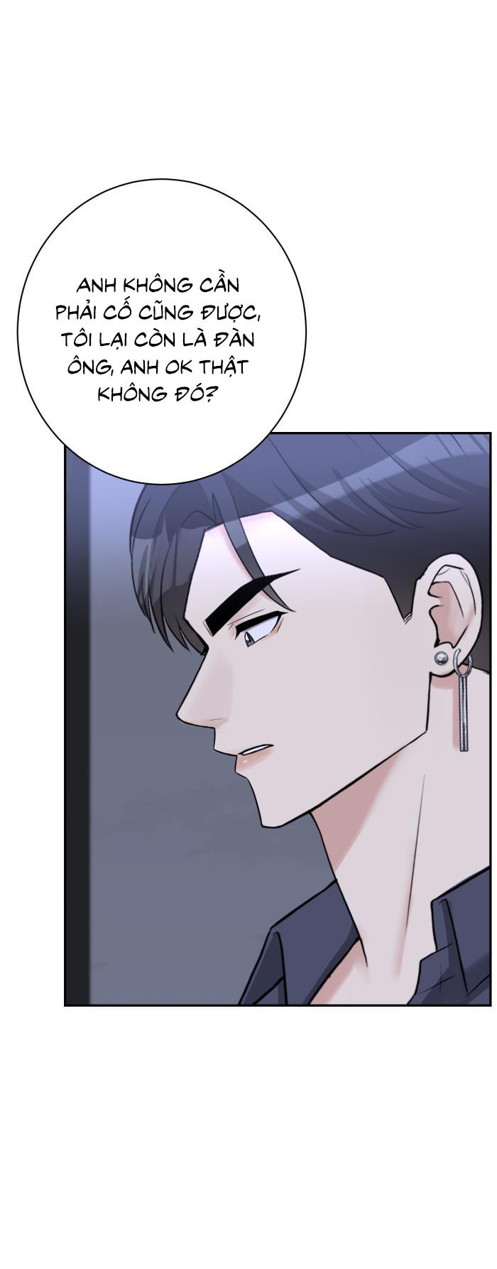 Tỉnh dậy lần nữa bỗng trở thành minh tinh rồi - Chap 23