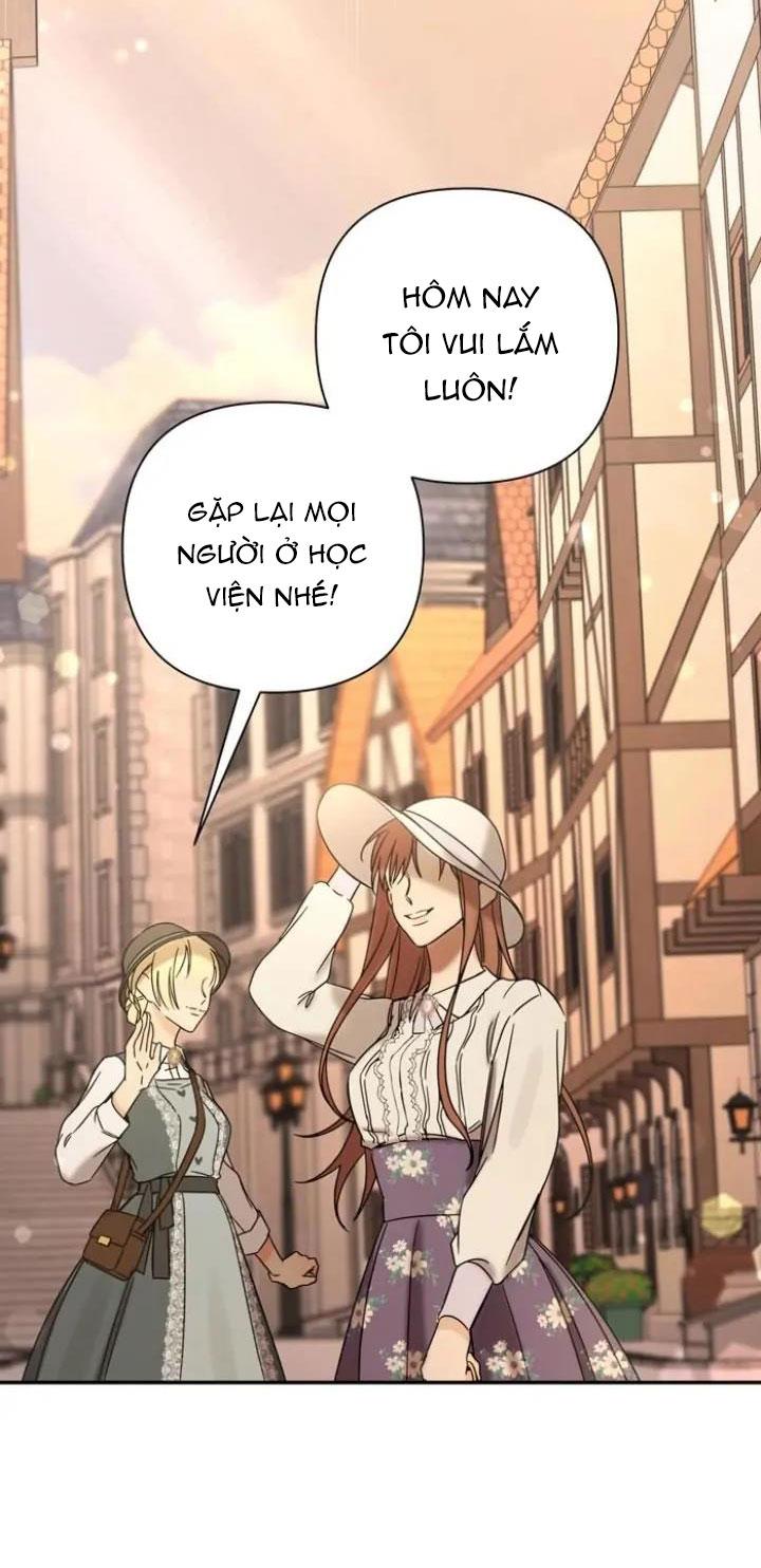 Mắc Kẹt Trong Game Hẹn Hò Của Em Gái Tôi - Chap 45