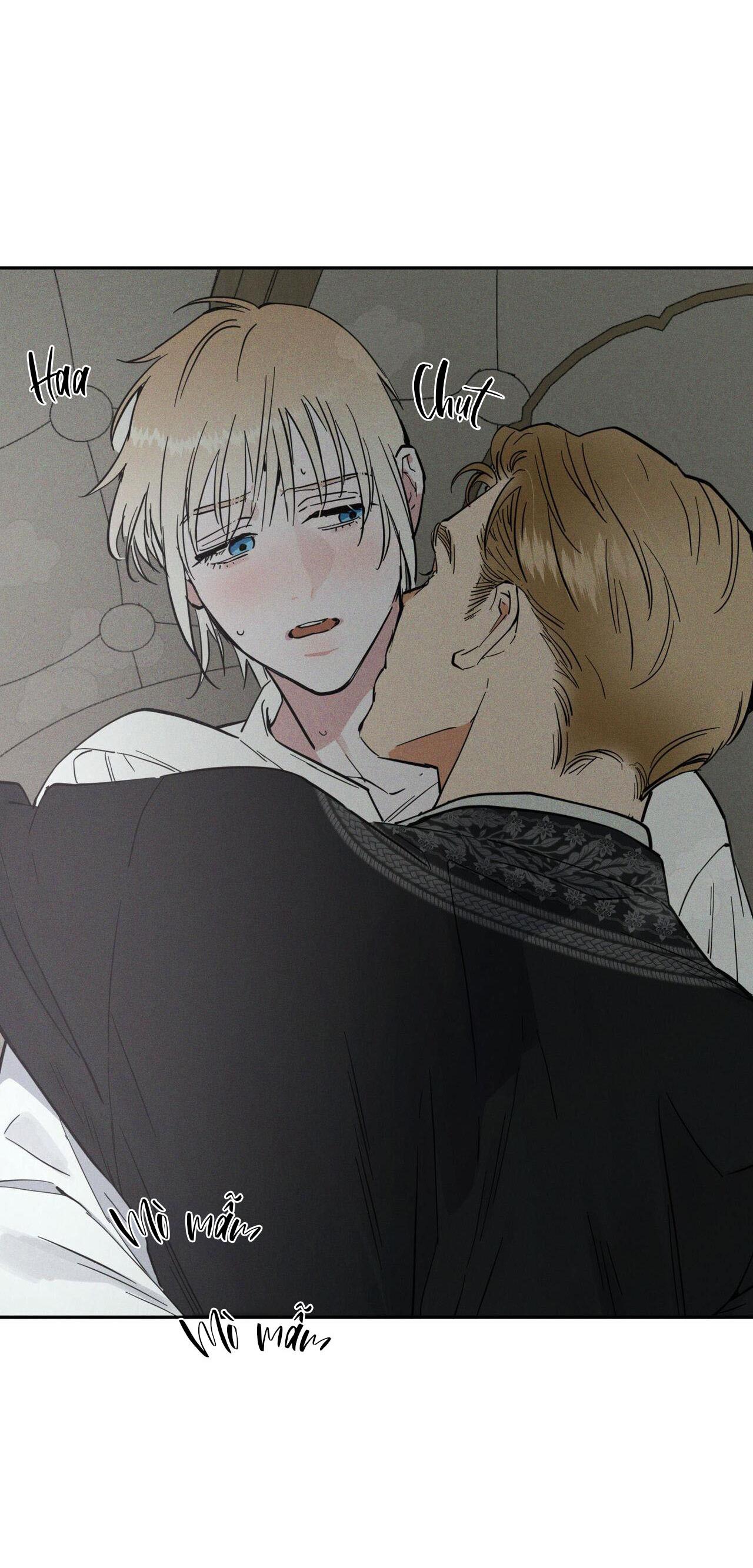 (CBunu) Antidote - Chap 38