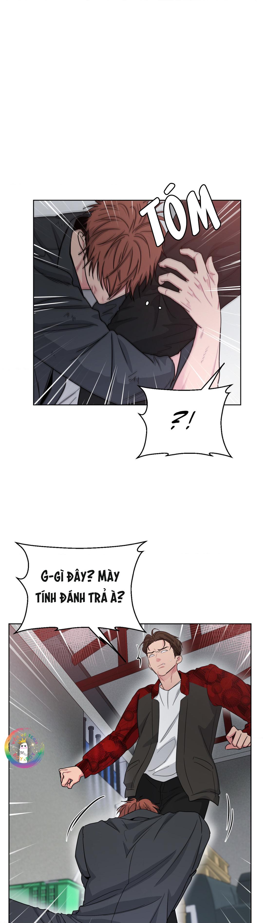 Arts Manz - Chap 37