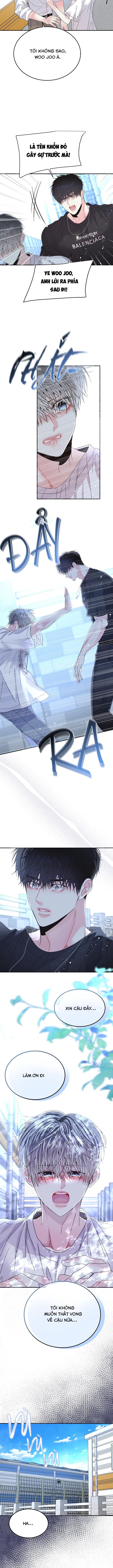 YÊU EM THÊM LẦN NỮA (LOVE ME AGAIN) - Chap 49