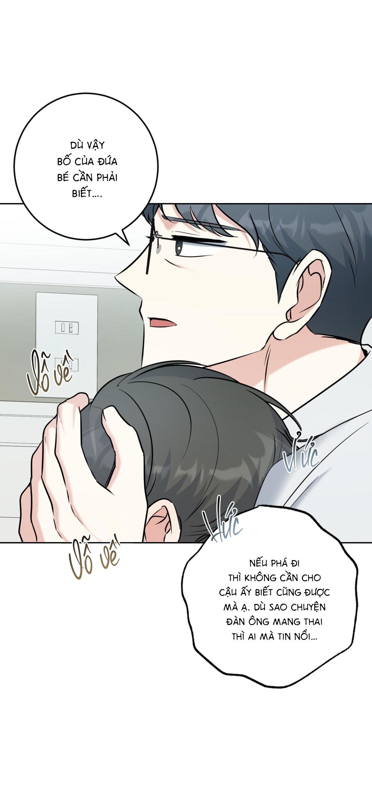 (CBunu) Khu Rừng Tĩnh Lặng - Chap 34