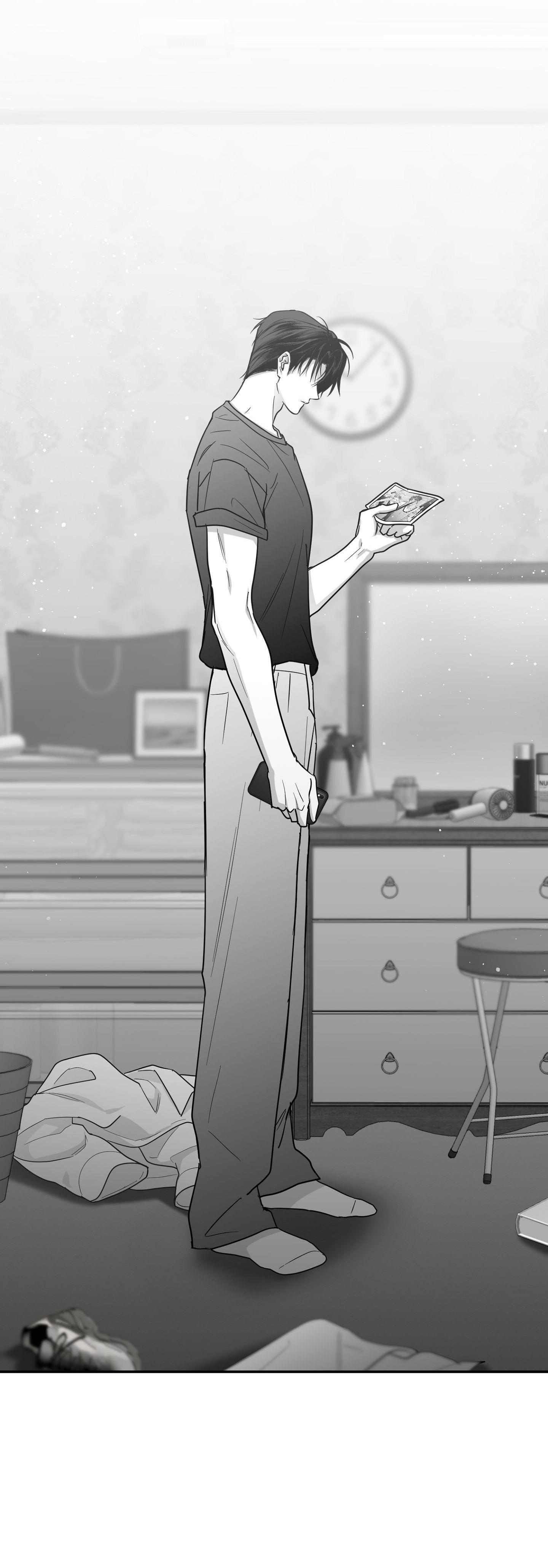 Non Zero Sum - Chap 51