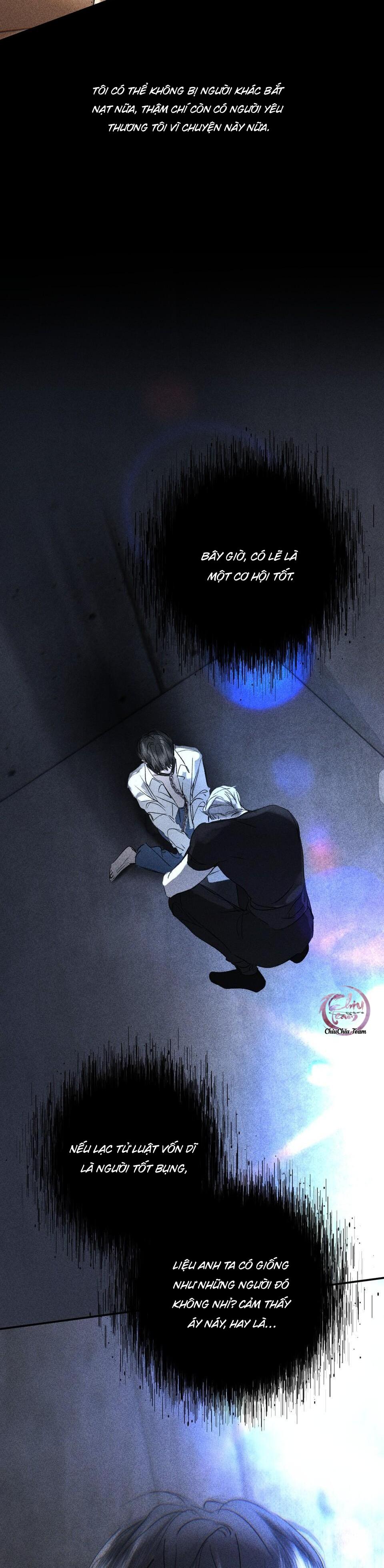 Thoát Khỏi Hầm Ngục - Chap 9