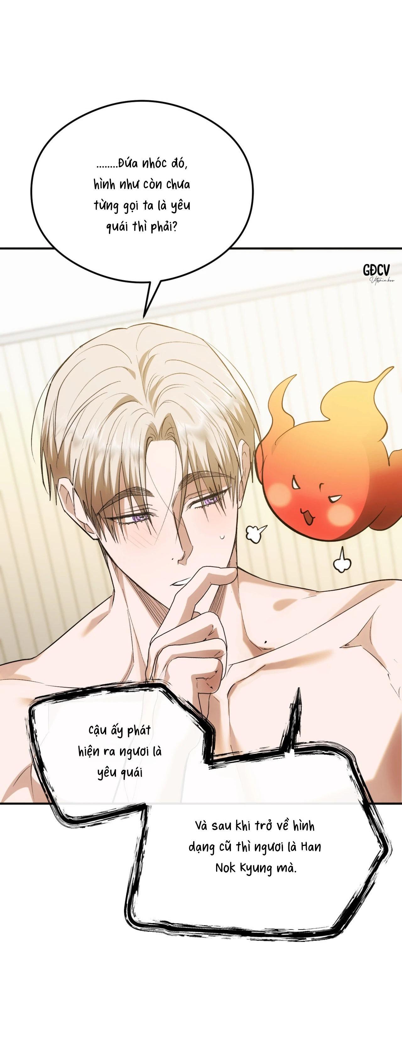 DEEP BURNING - Chap 10