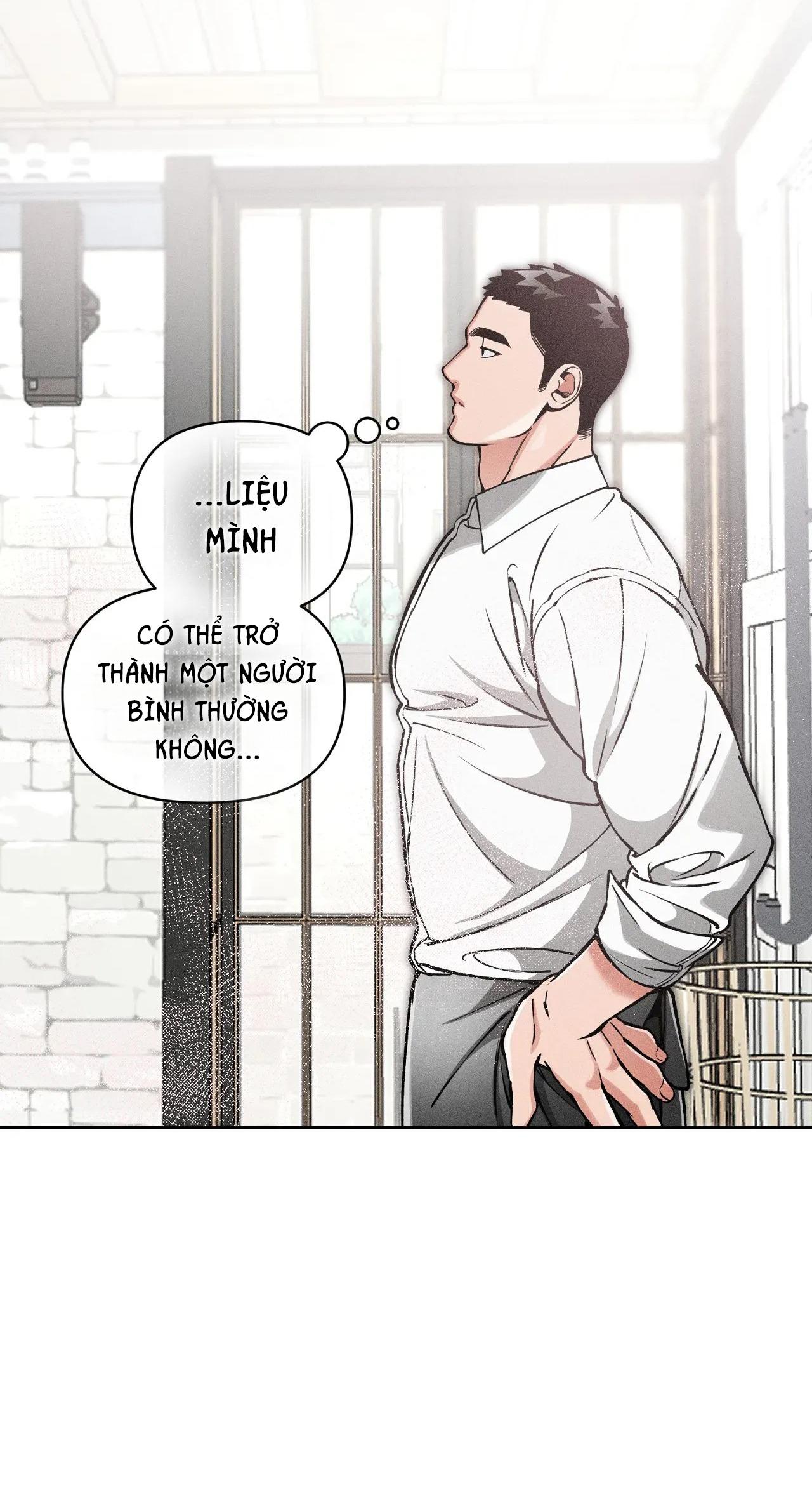 CẨN THẬN TRĂNG TRÒN THÁNG 3 ĐẤY - Chap 83