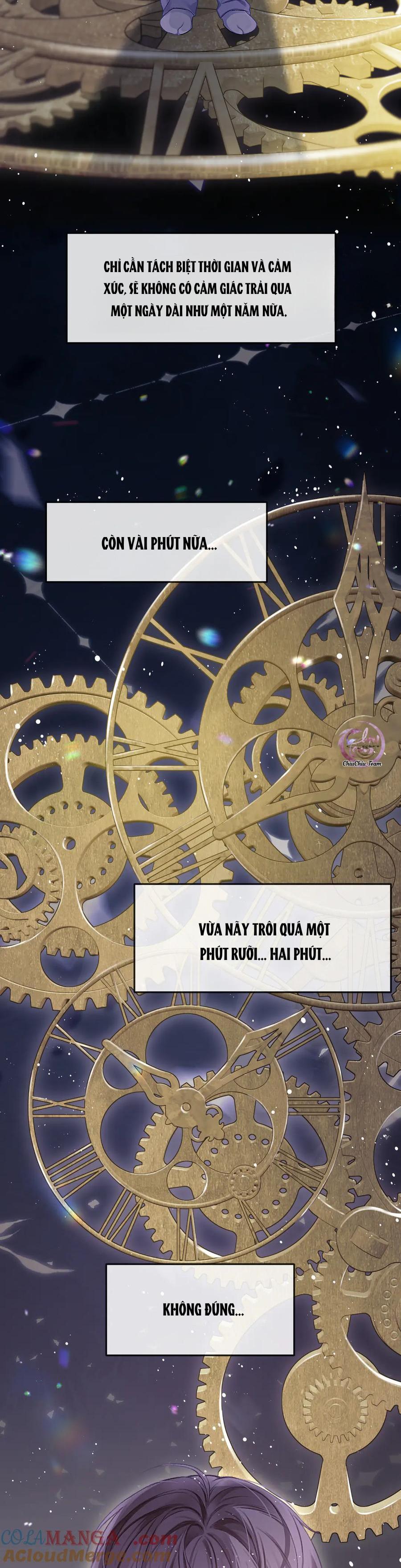 Nghịch Lý Câu Fan - Chap 20