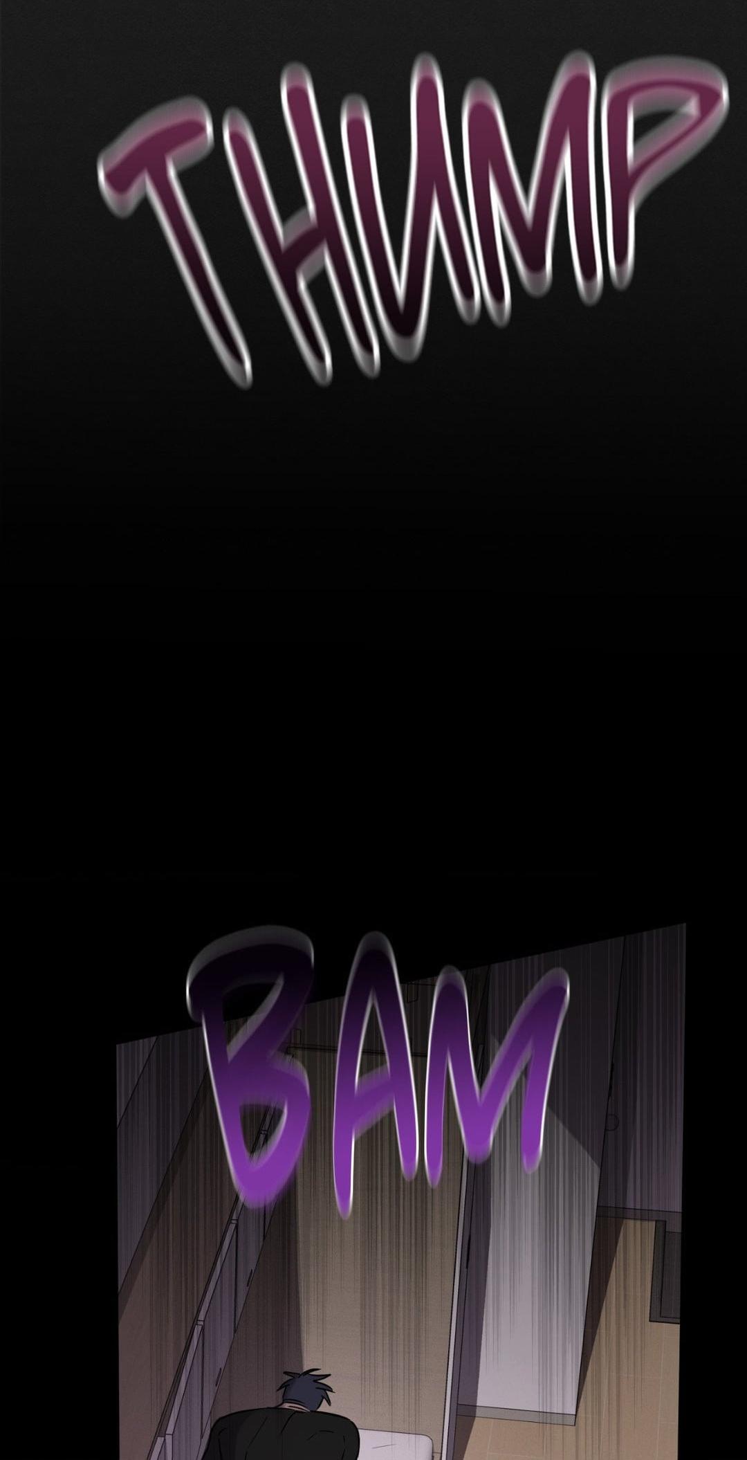 Đồ ăn đêm cho quỷ tà râm - Chap 9