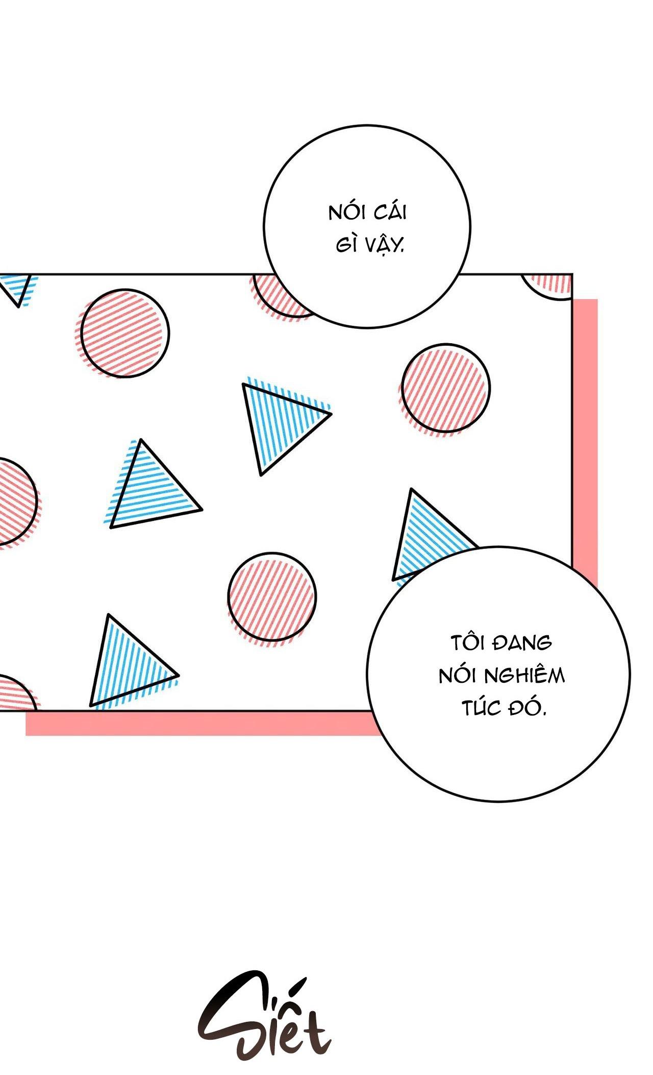 CẠM BẪY ĐẠI HỌC - Chap 72