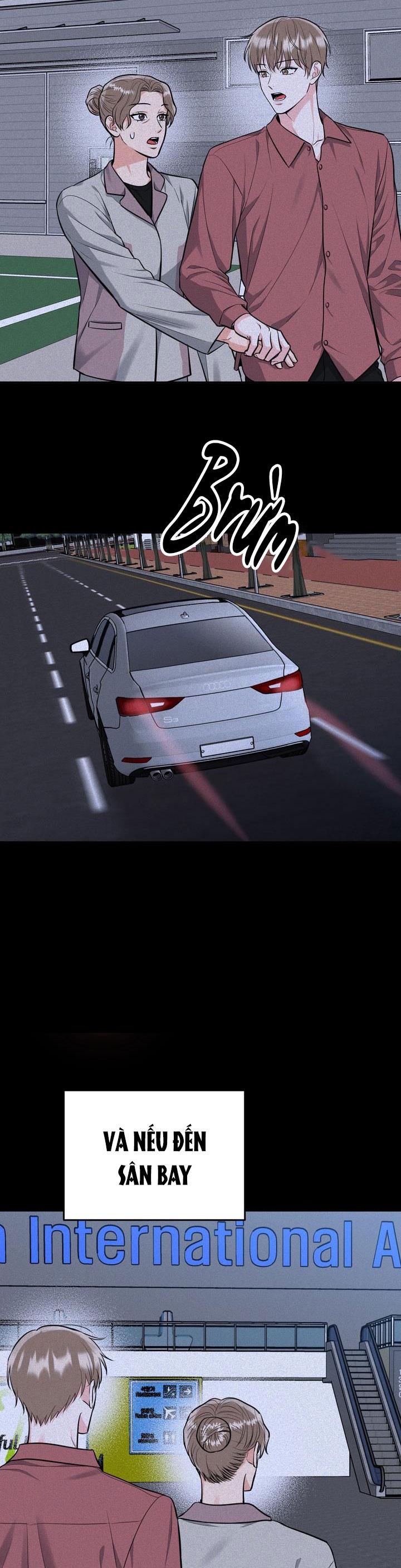 (ABO) HANG HỔ - Chap 48