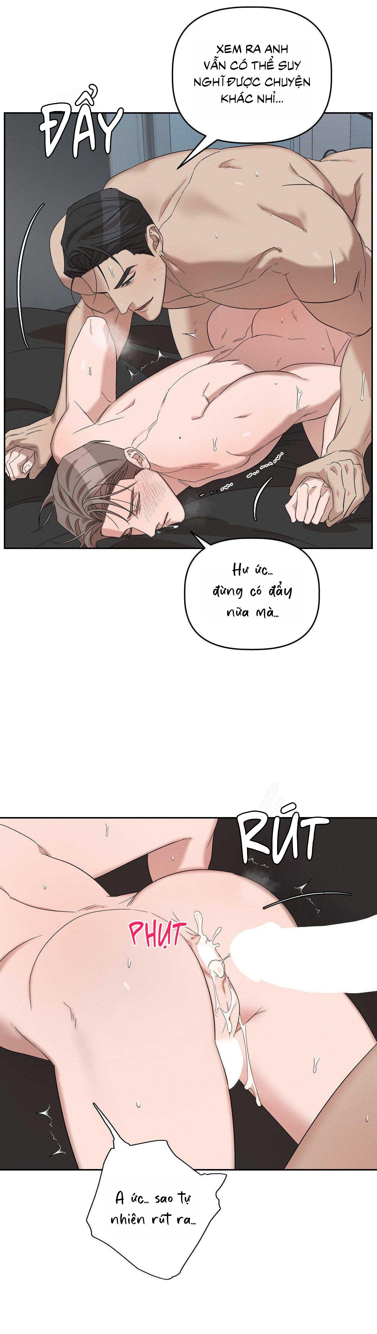 NHIỆT ĐỘ TIẾP XÚC - Chap 6