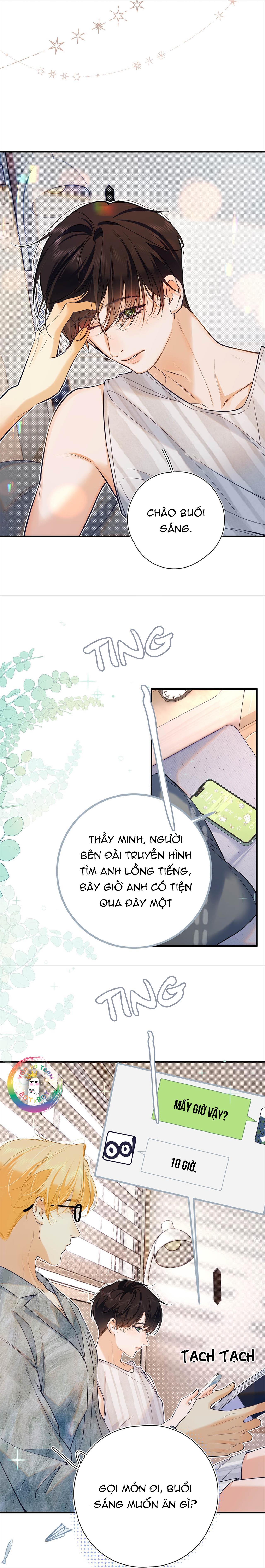 Trở Thành Bạn Trai Từ Con Số 0 - Chap 32