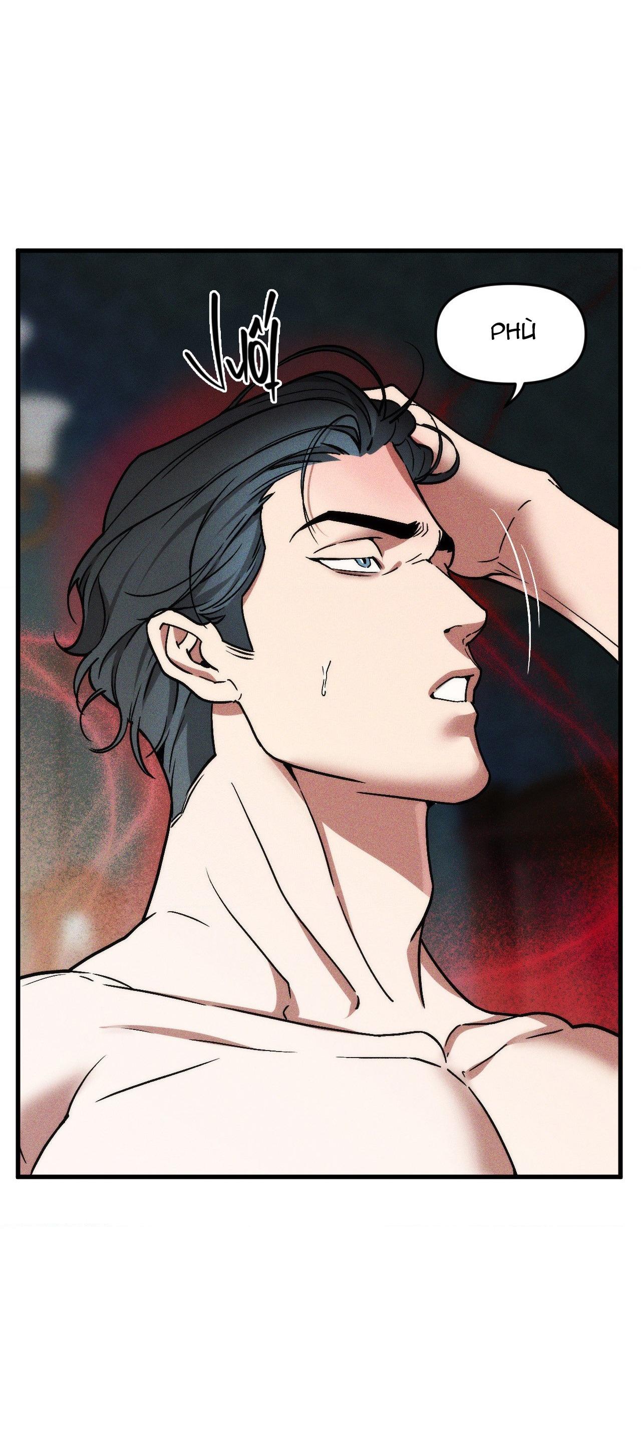 ANH CHỒNG TẾ PHẨM - Chap 11