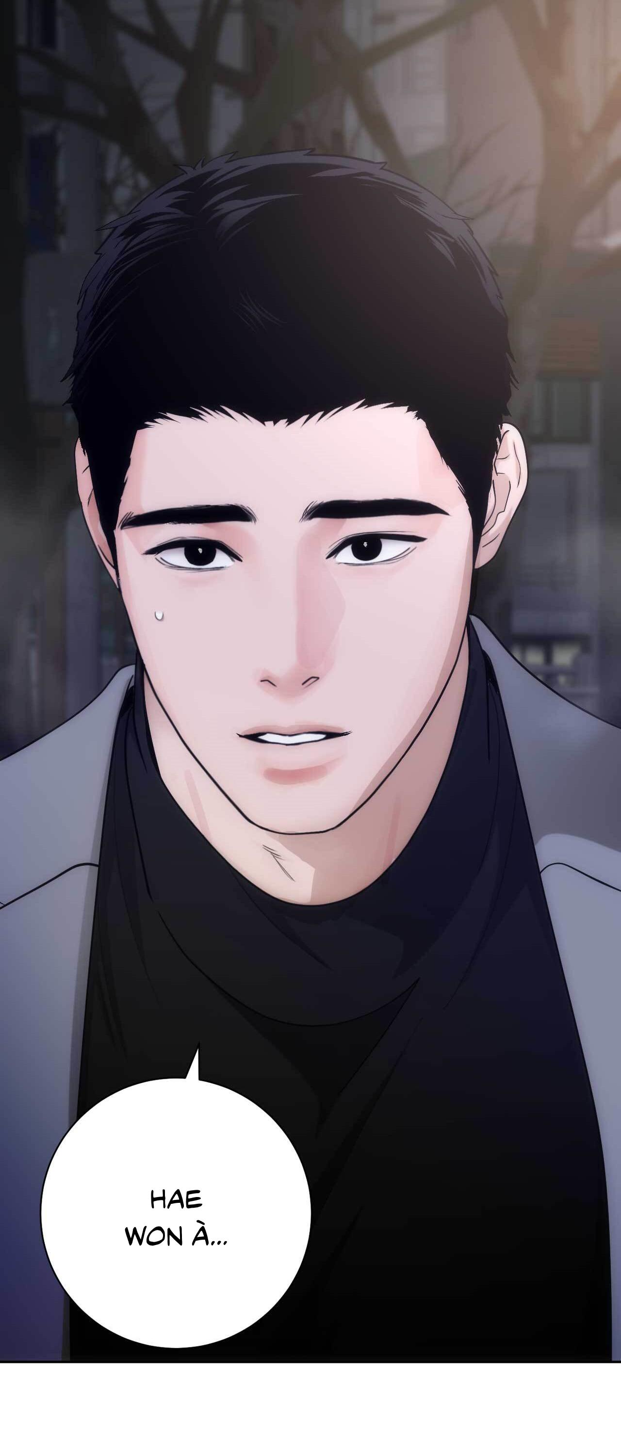 CHÌM TRONG KHOÁI LẠC - Chap 32