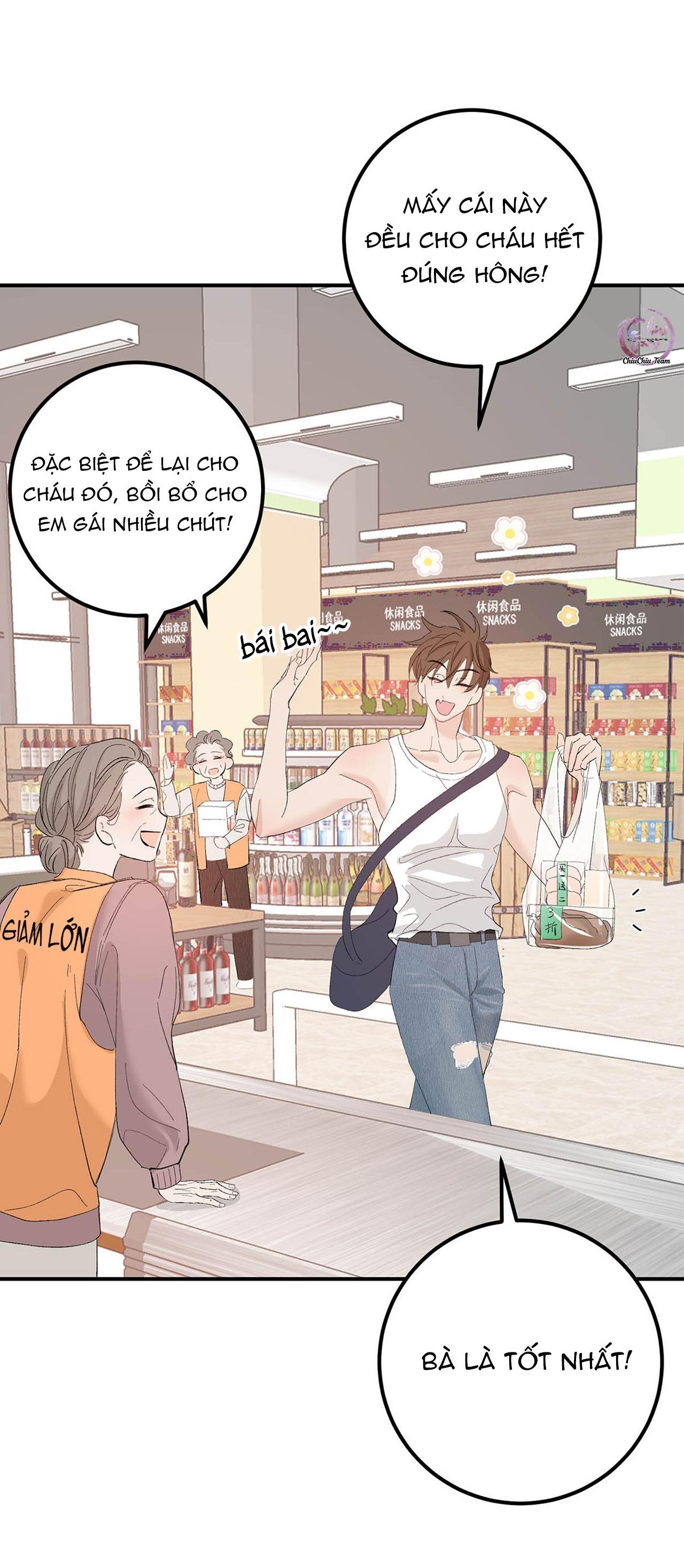 Mỗi Ngày Đều Muốn Làm Hoàng Tử Ốm Yếu Đội Quần - Chap 6