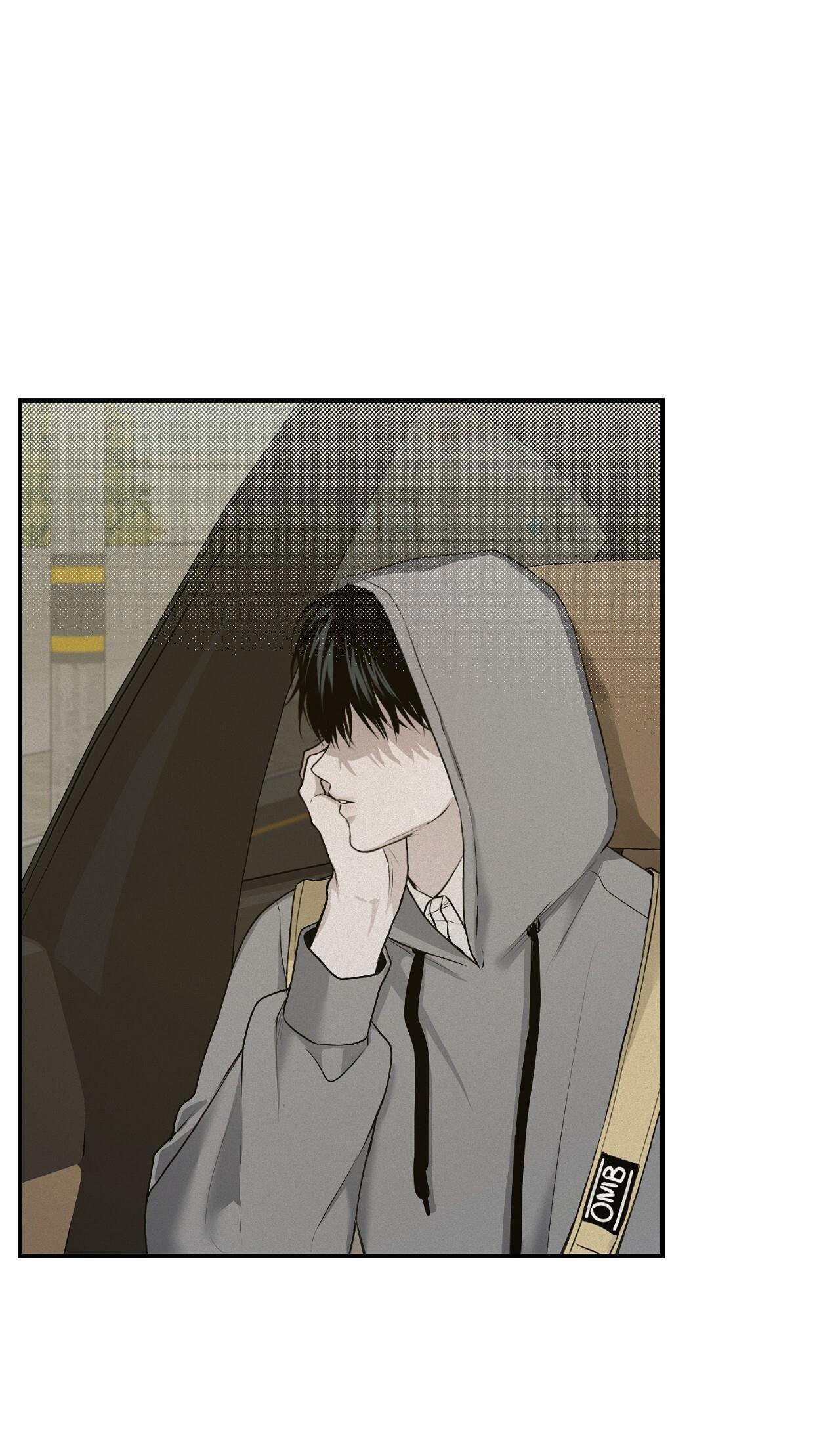 (CBunu) Phép Chiếu - Chap 12