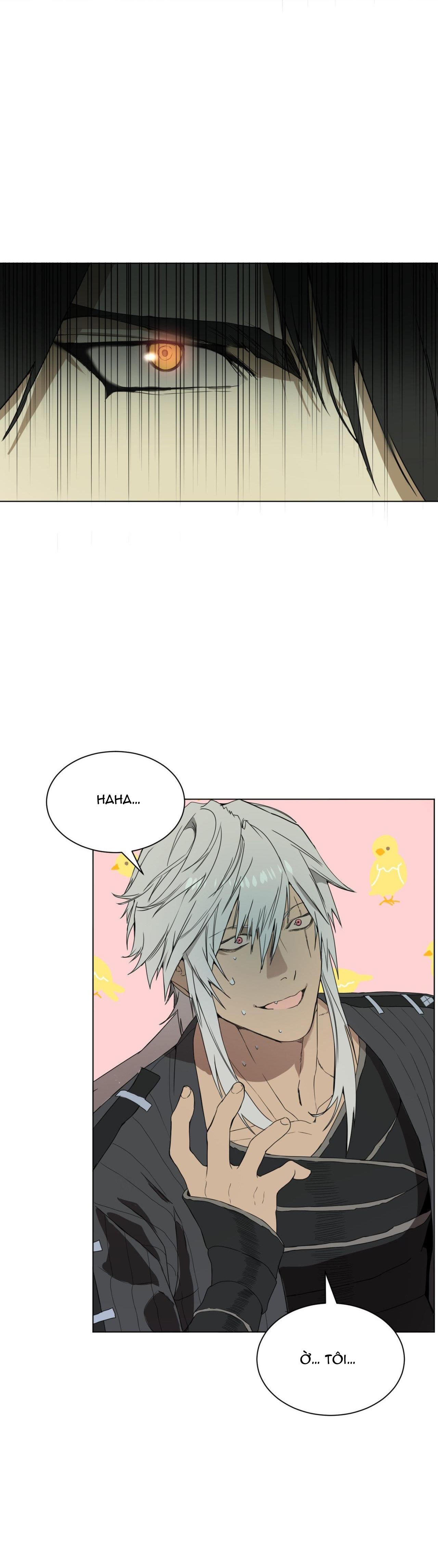 BẠN CÙNG LỚP MẪU GIÁO MẶT TRỜI - Chap 1