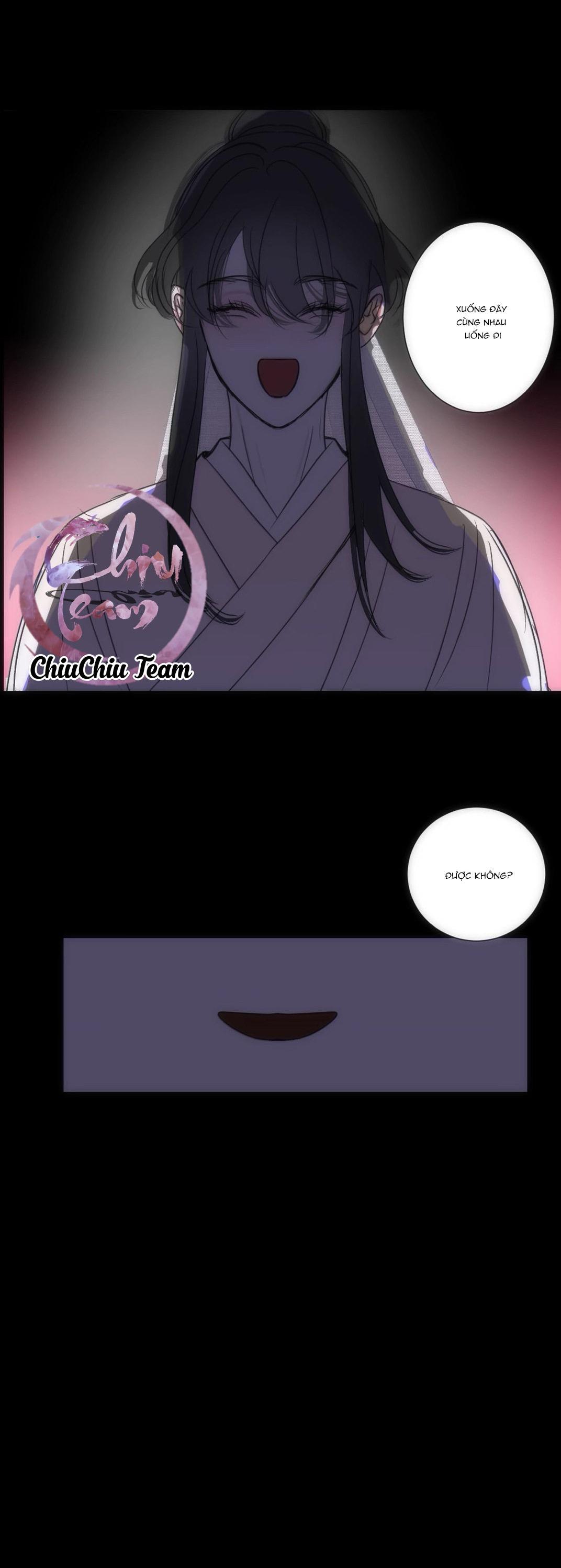 Vài Câu Chuyện Với Sư Tôn Sau Khi Xuyên Sách - Chap 47