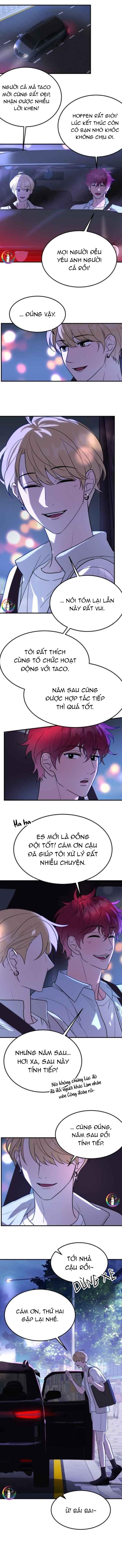 FRIDAY NIGHT - Chap 4