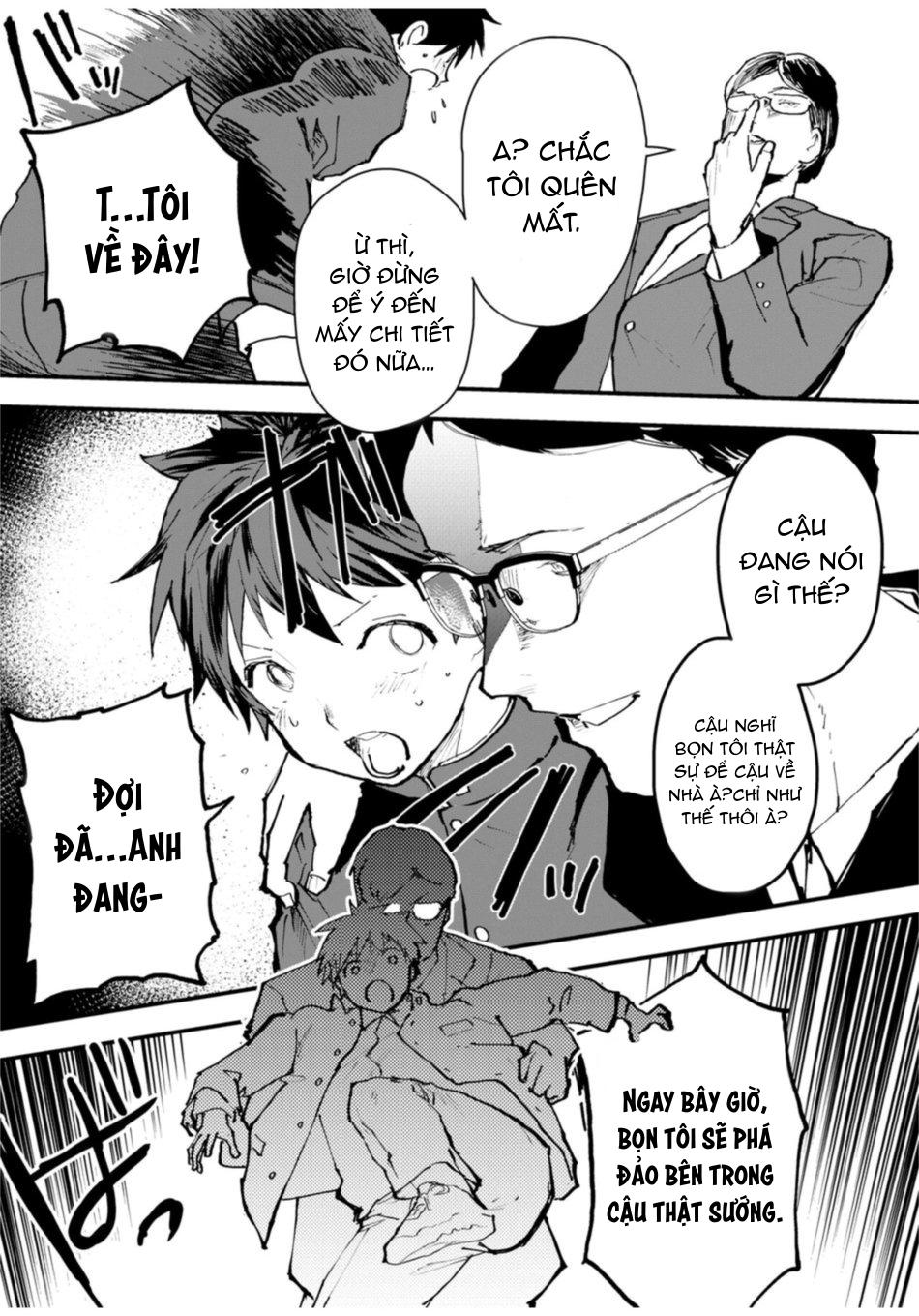 Tuyển Tập GangBang - Chap 158