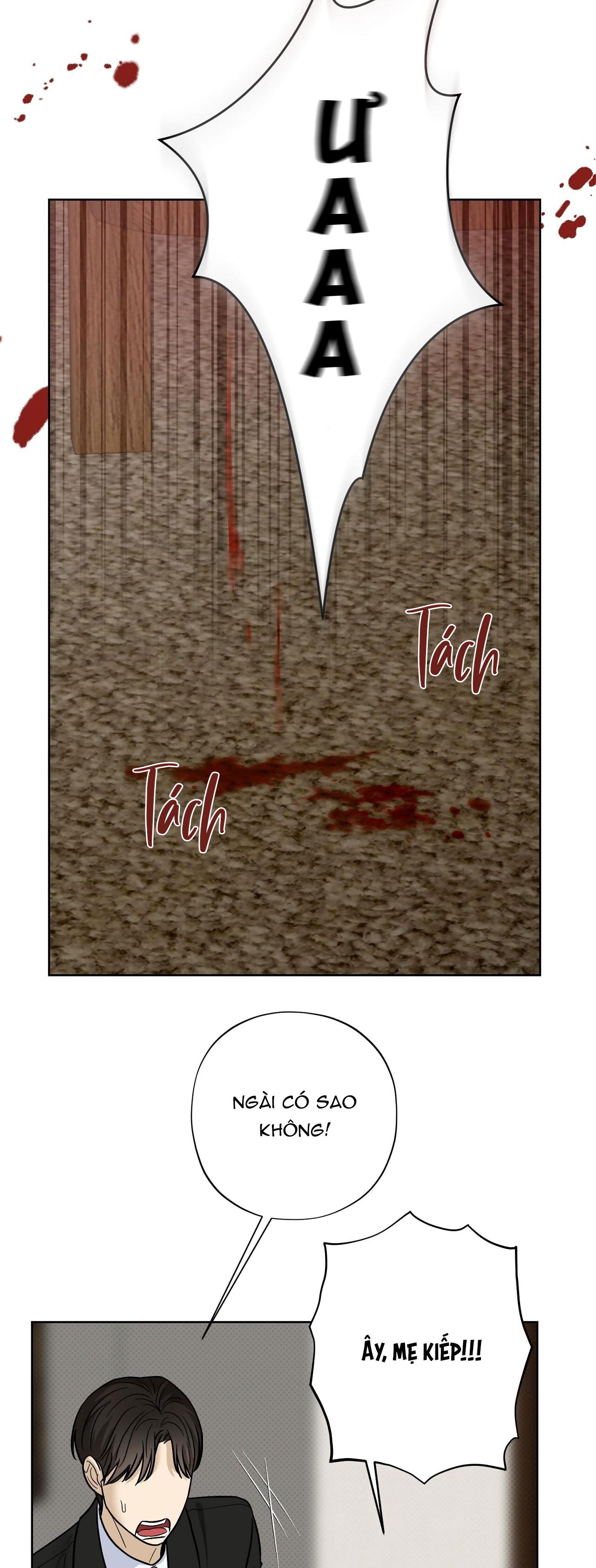 BẮT KỊP - Chap 20