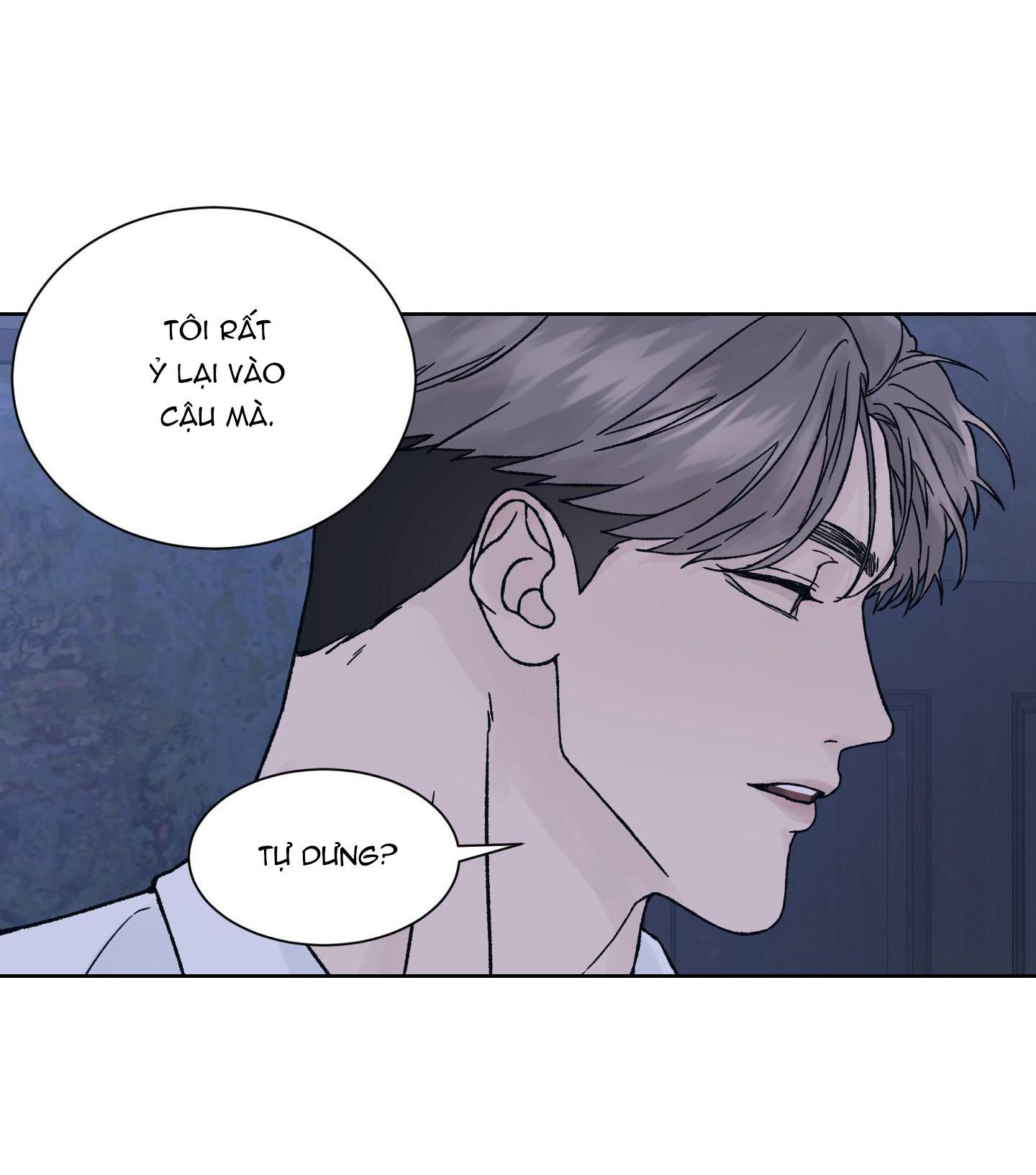 ĐÊM KINH HOÀNG - Chap 19