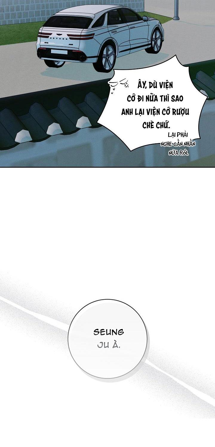 ĐÊM KHÔNG DẤU VẾT - Chap 7