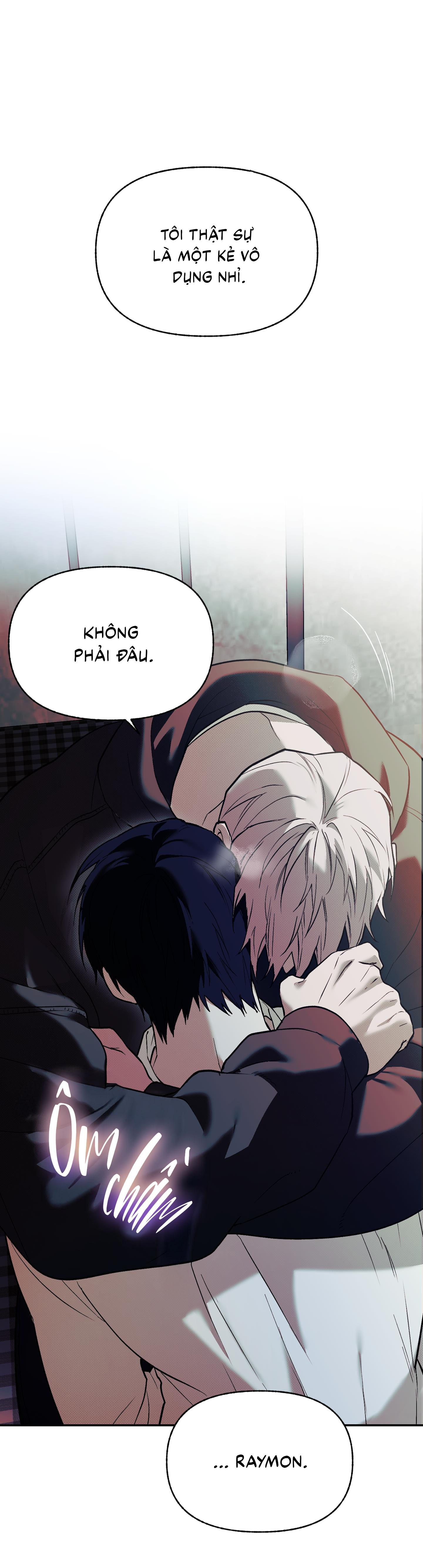 (CBunu) Control Time - Chap 20