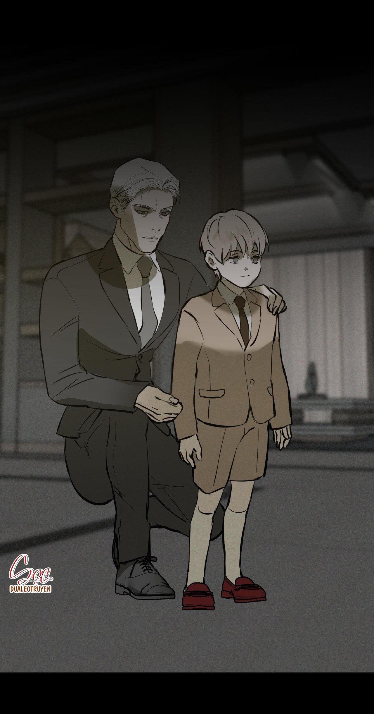 RISKY VICE - Chap 24