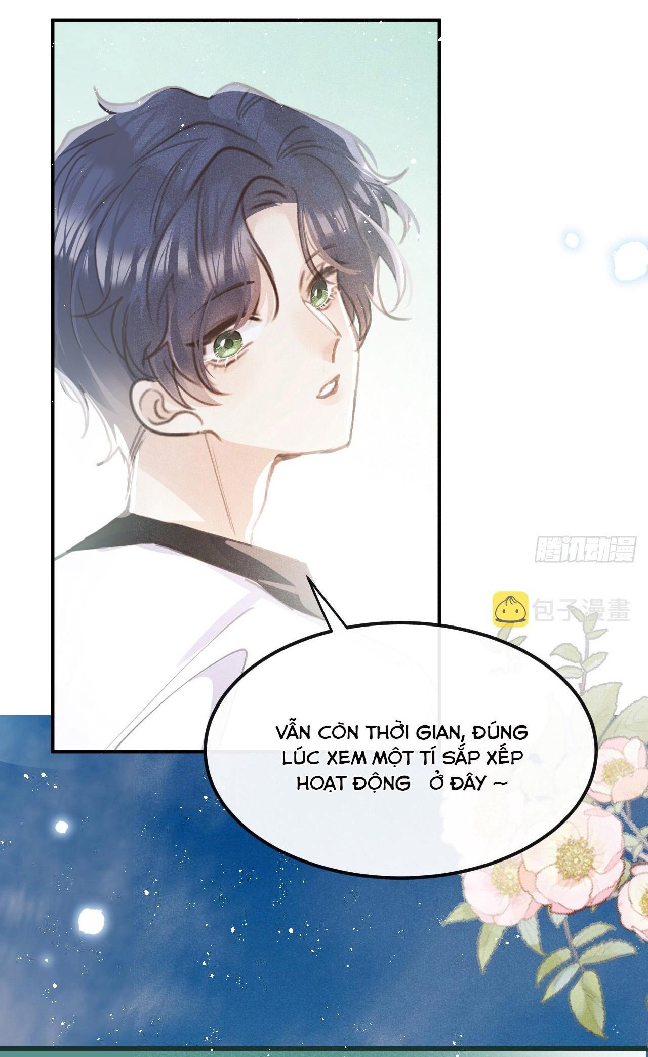 Lang Sói Thượng Khẩu - Chap 69